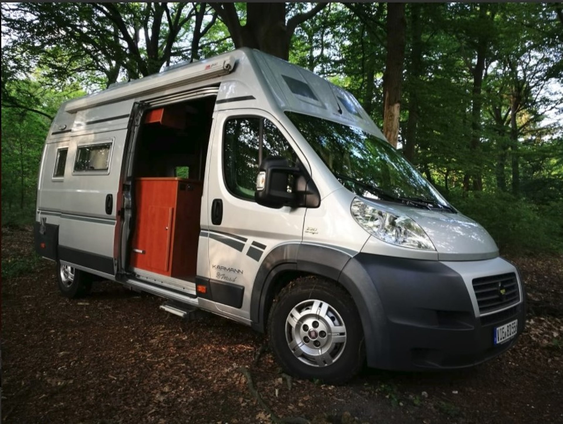 detlef, paulcamper, hond
