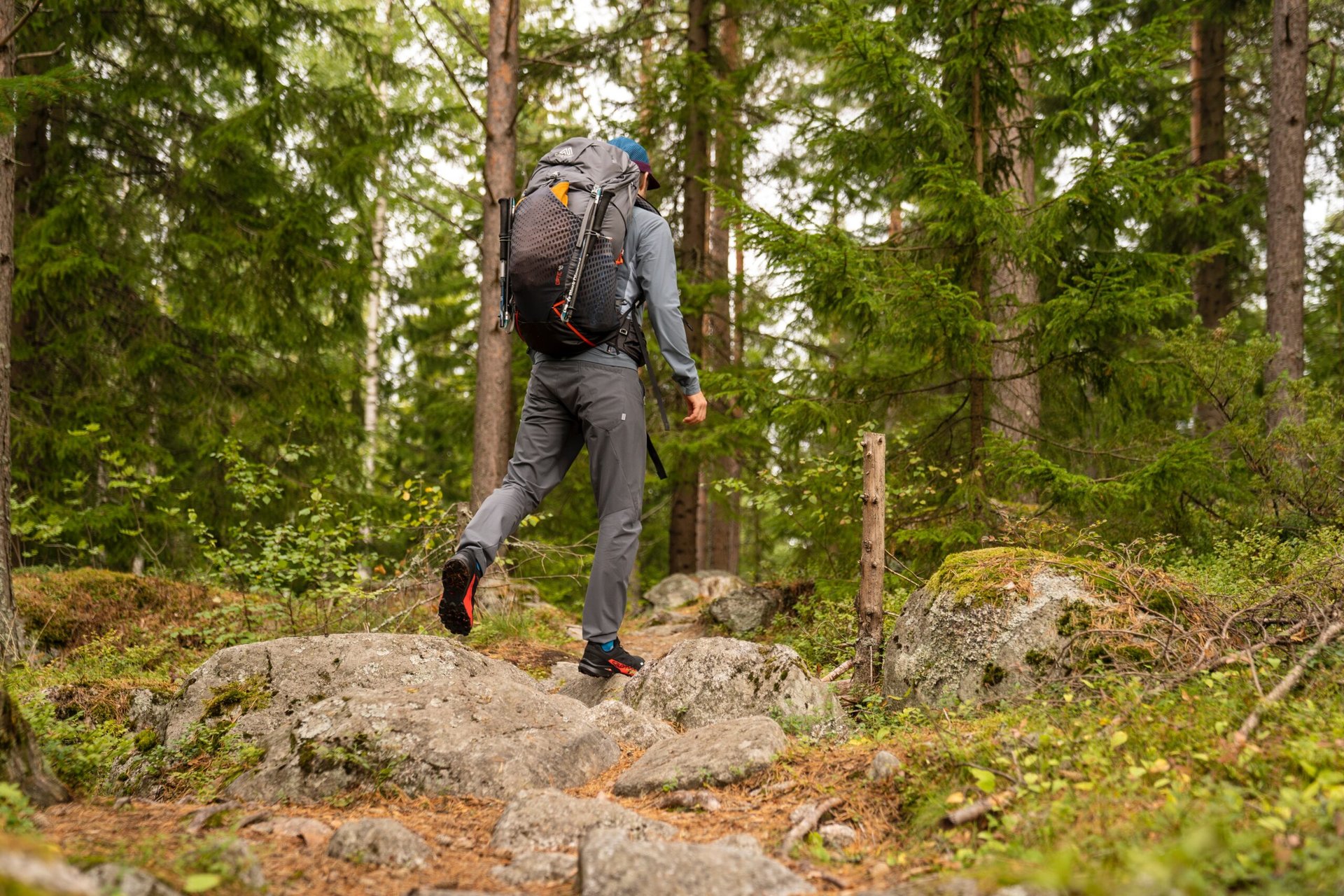 Campingplätze Hessen
