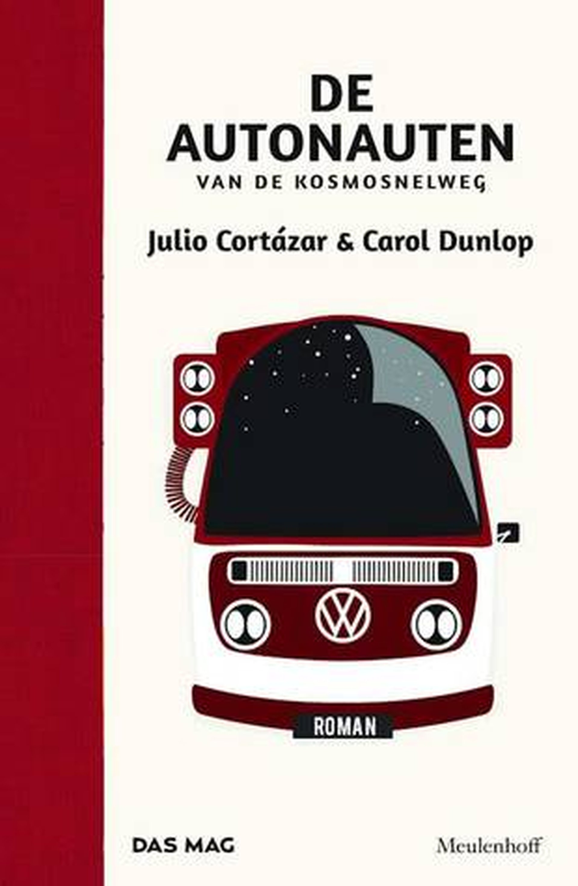 boek cadeau camper