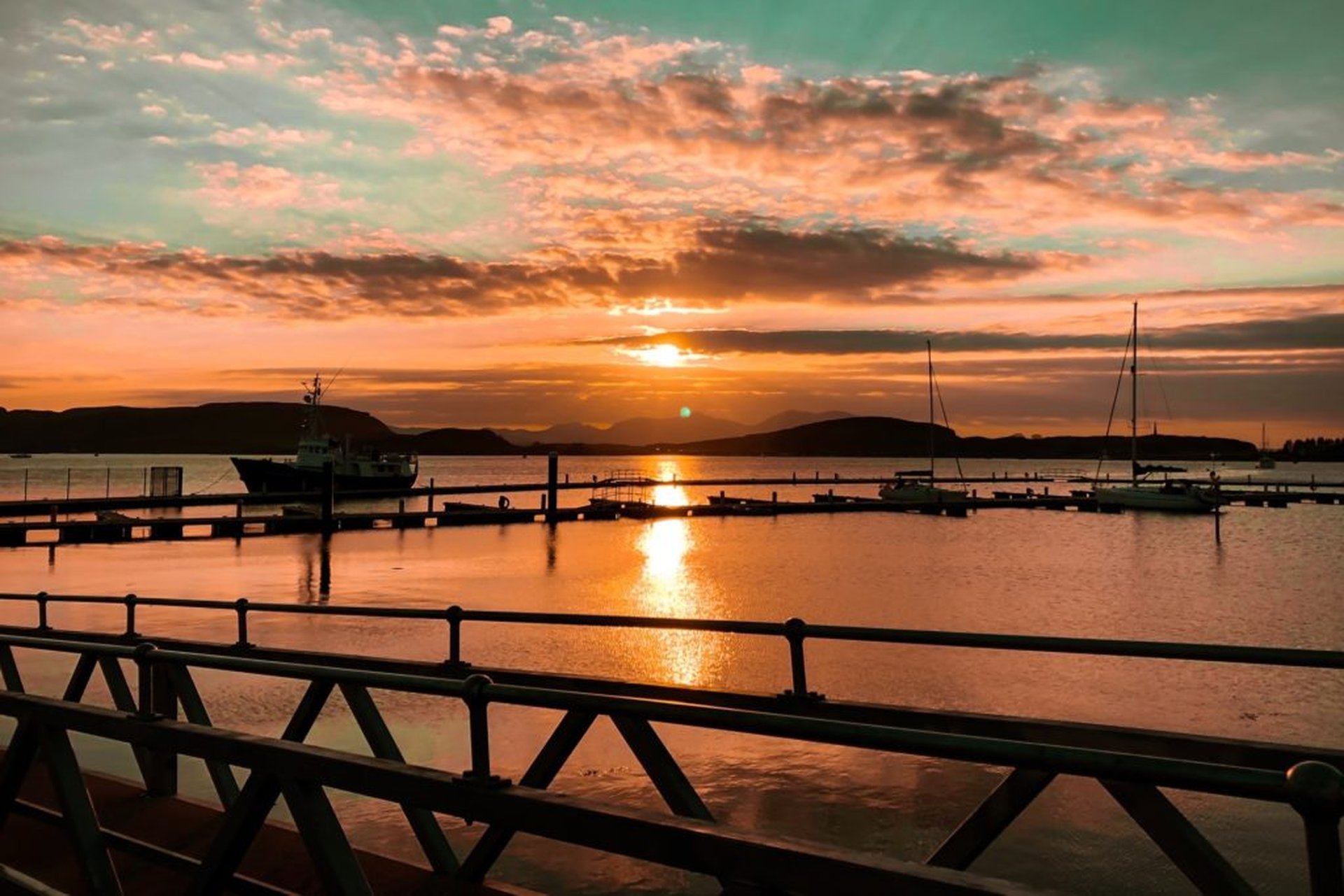 Die 9 schönsten Campingplätze in Schottland
