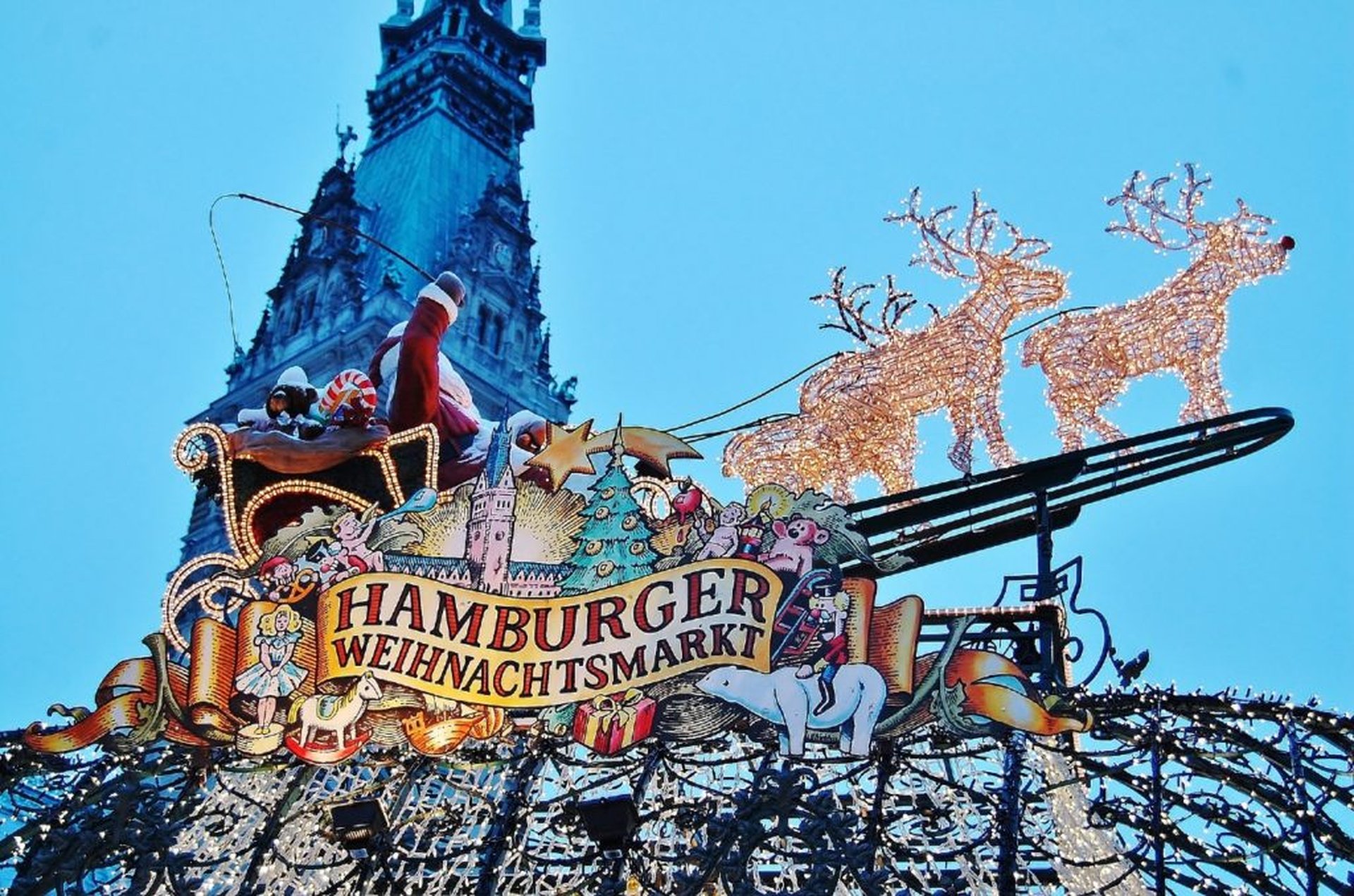 Im Dezember Urlaub machen? – Unsere Top 5 Reiseziele fürs Camping