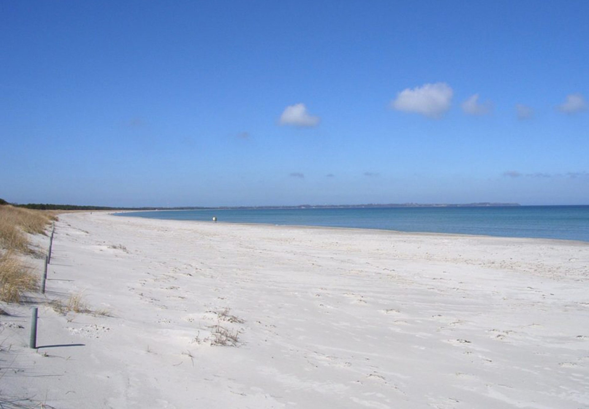 3. Auf Rügen die vielseitigen Küsten der Ostsee entdecken - paulcamper magazin orte entdecken schoen