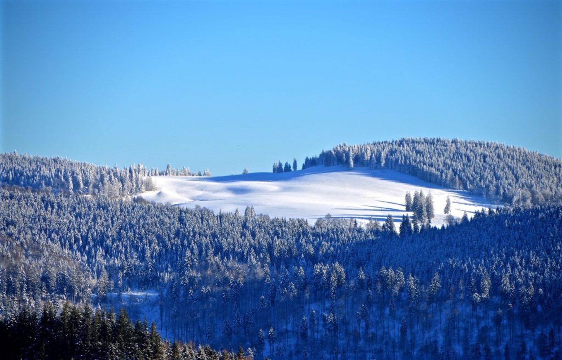 Skiurlaub in Österreich und Deutschland mit dem Wohnmobil
