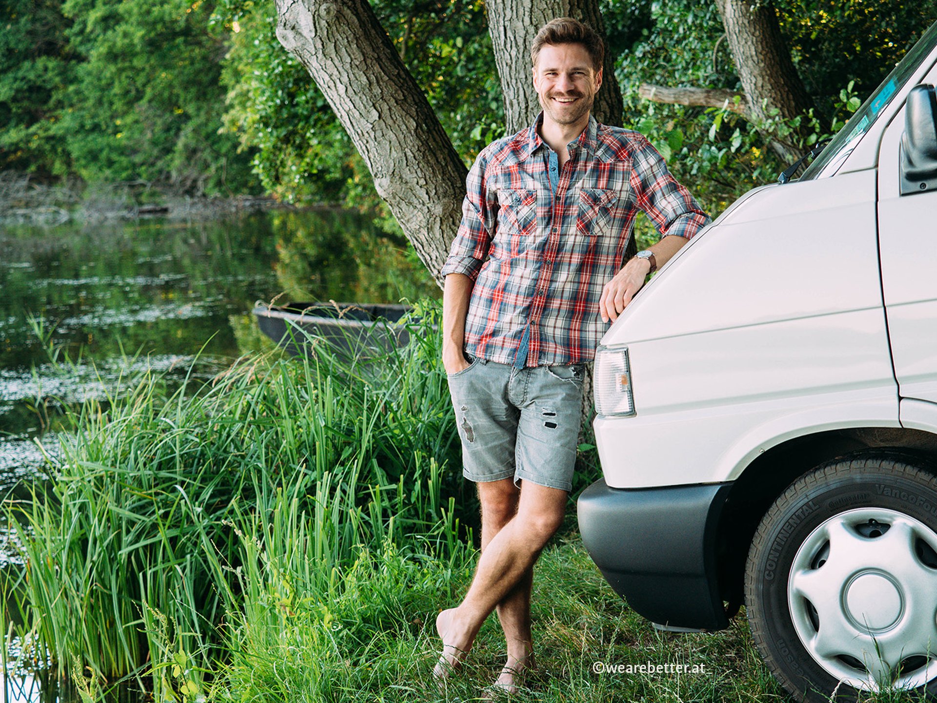 Camping Anfänger Tipps