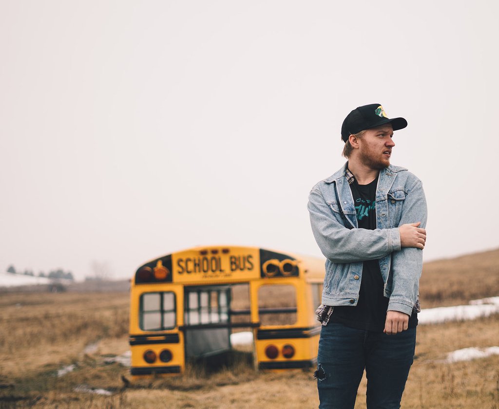 Camping Header: Die 10 abgefahrensten Reisemobile