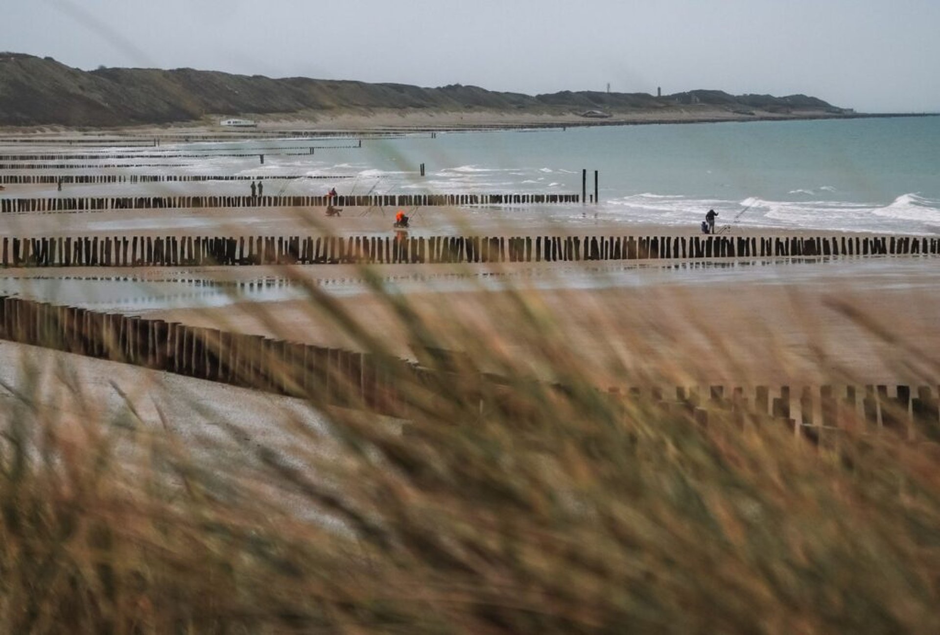 Kamperen in Zeeland: Veelzijdigheid, vrijheid en weidsheid ten top!