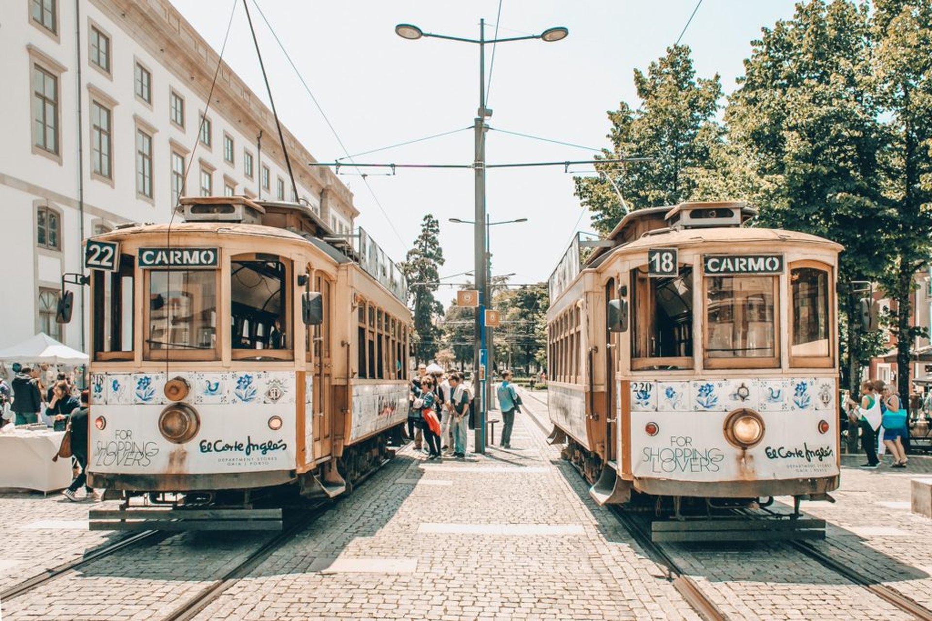 7 Reiseziele für den Urlaub mit dem Camper im März 2026