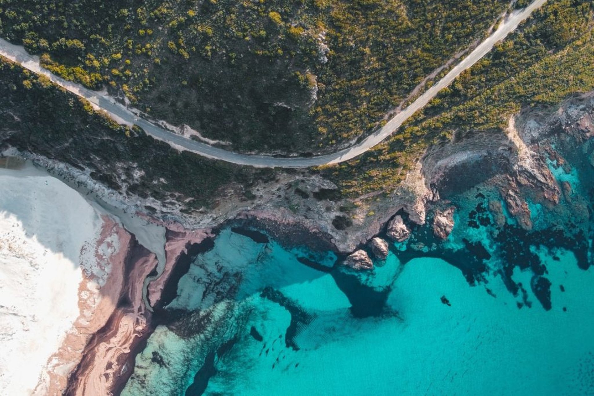 8 Reiseziele für Urlaub mit dem Camper im Mai