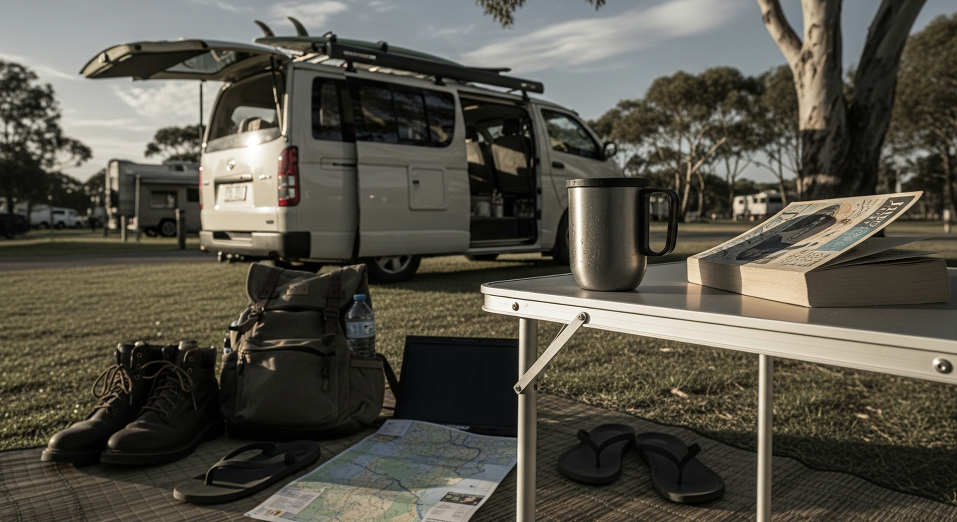 Best caravan parks and campgrounds near Gold Coast - camping near gold coast