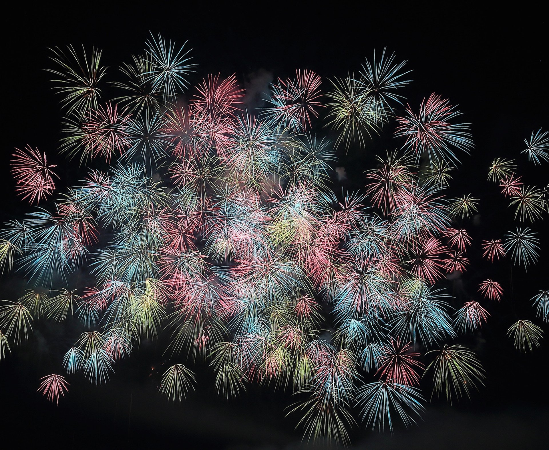 wat te doen met oud en nieuw vuurwerk