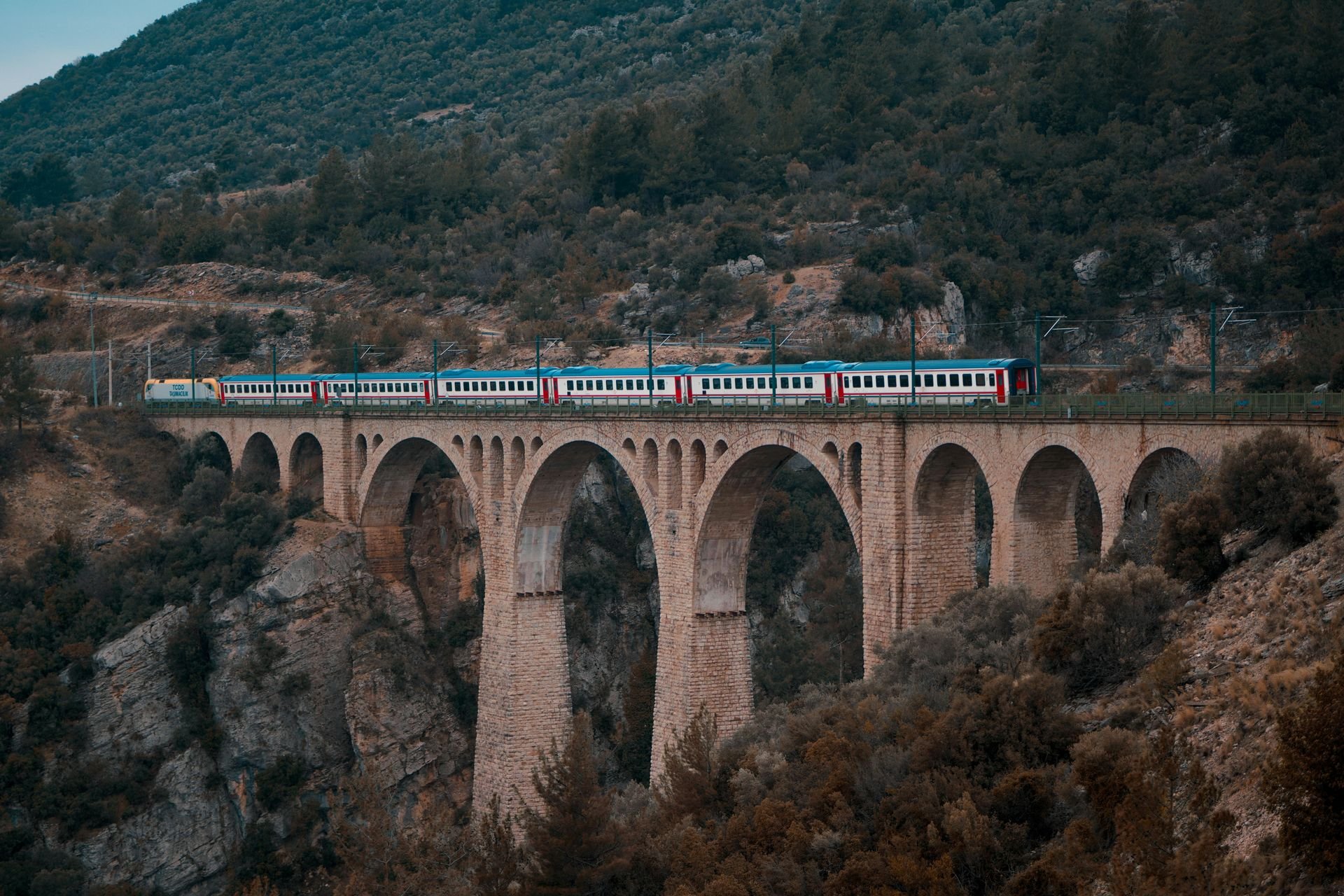Montenegro Rundreise im Wohnmobil: Campingplätze, Routen und Tipps