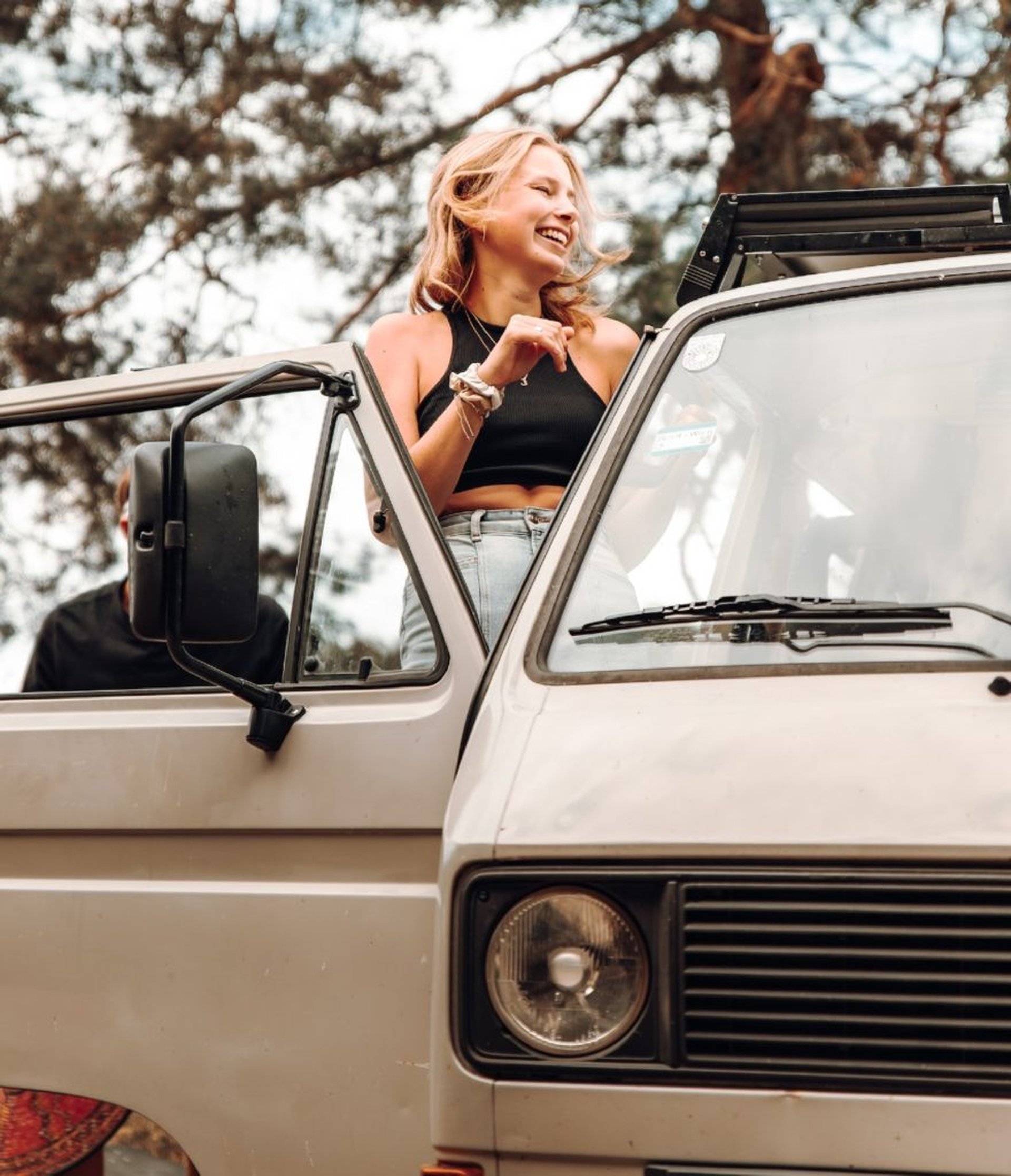 4 Reiseziele im Frühling 2025 für Urlaub mit dem Wohnmobil