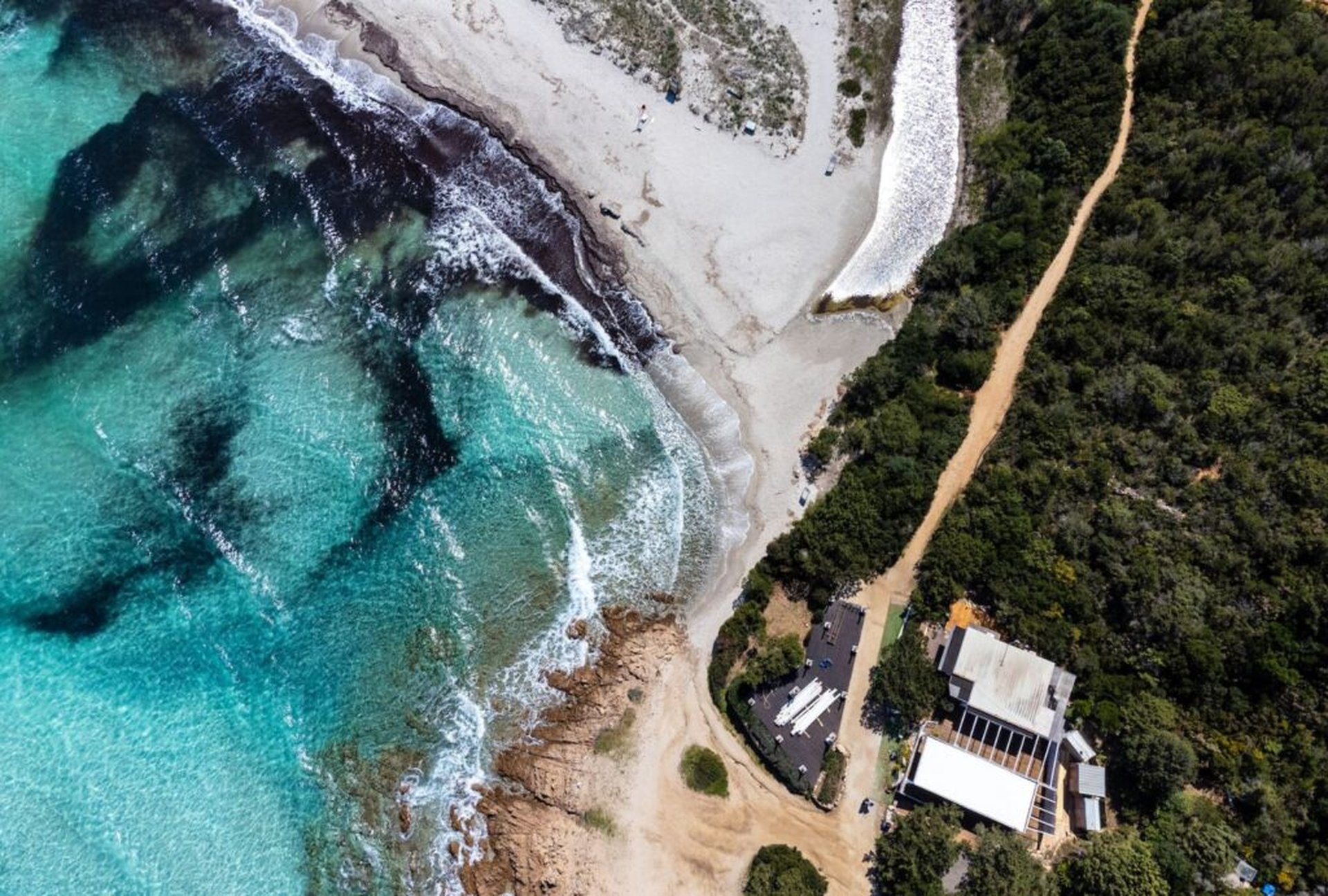 Sardinien Camping – Reisetipps und schöne Campingplätze direkt am Meer