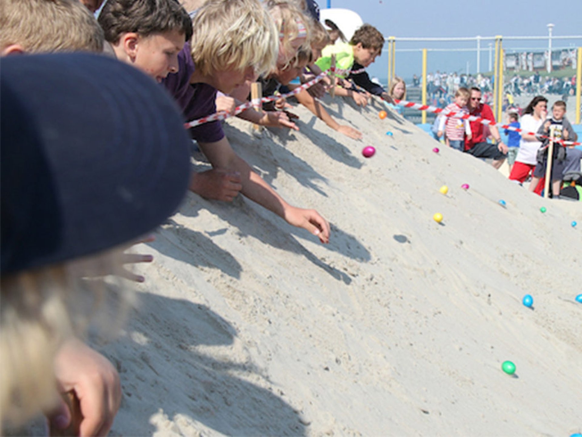Urlaub an Ostern mit Kindern