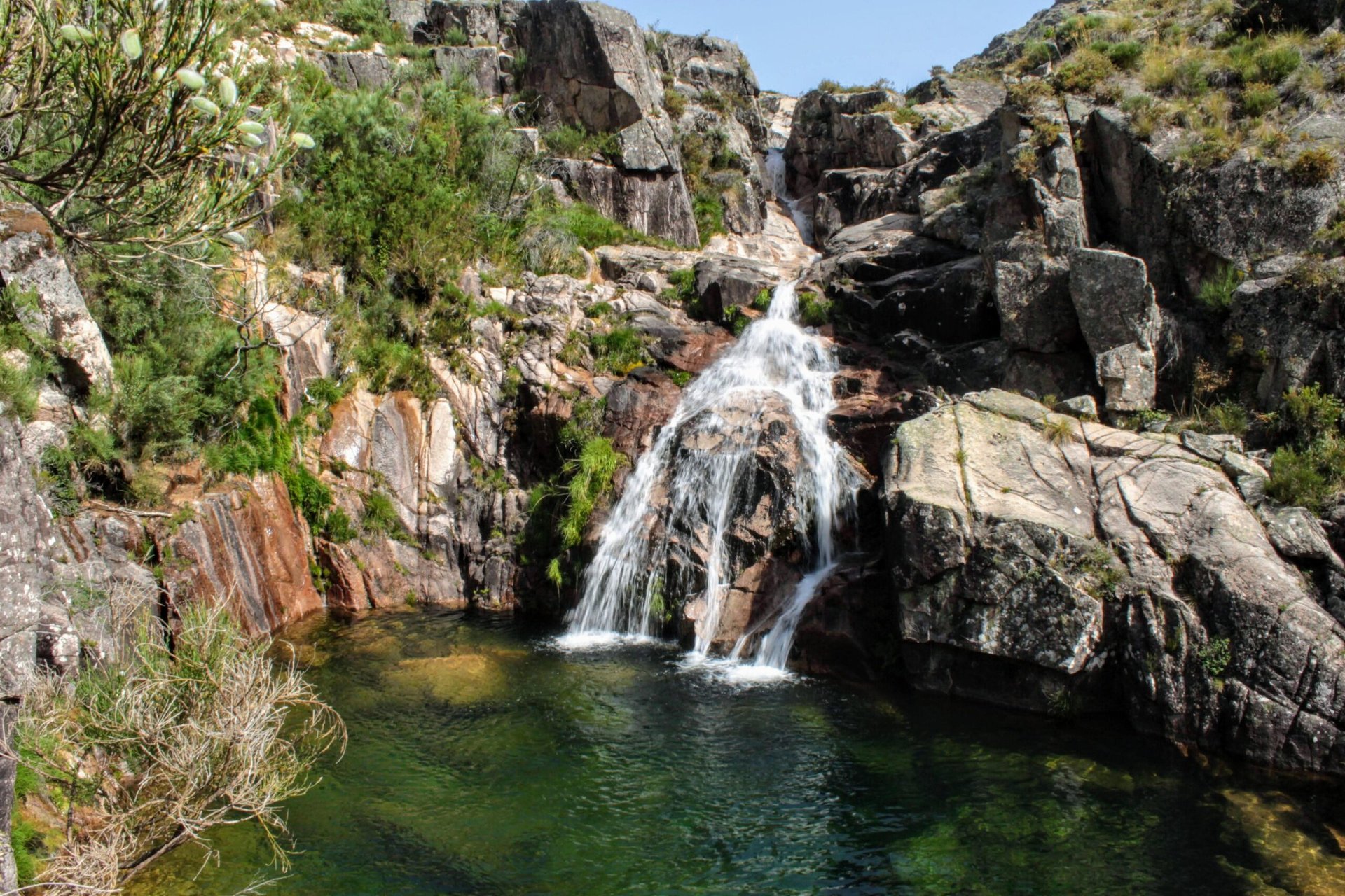 Portugal Rundreise
