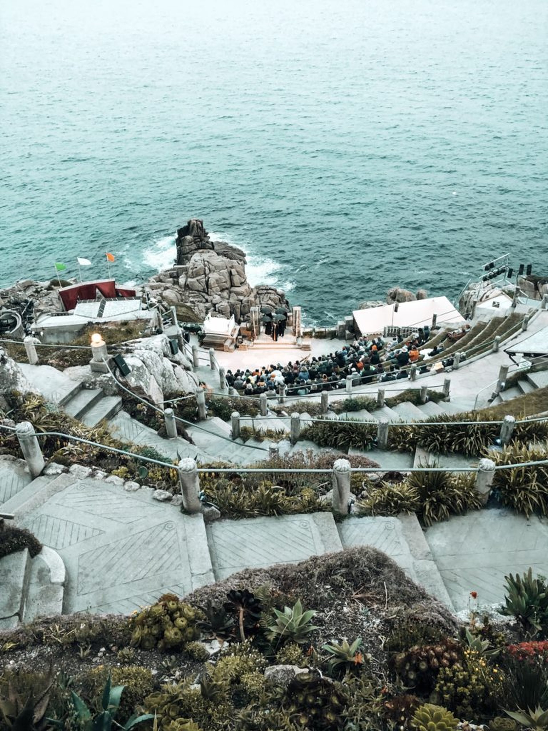 Wandern in Cornwall - 768x1024