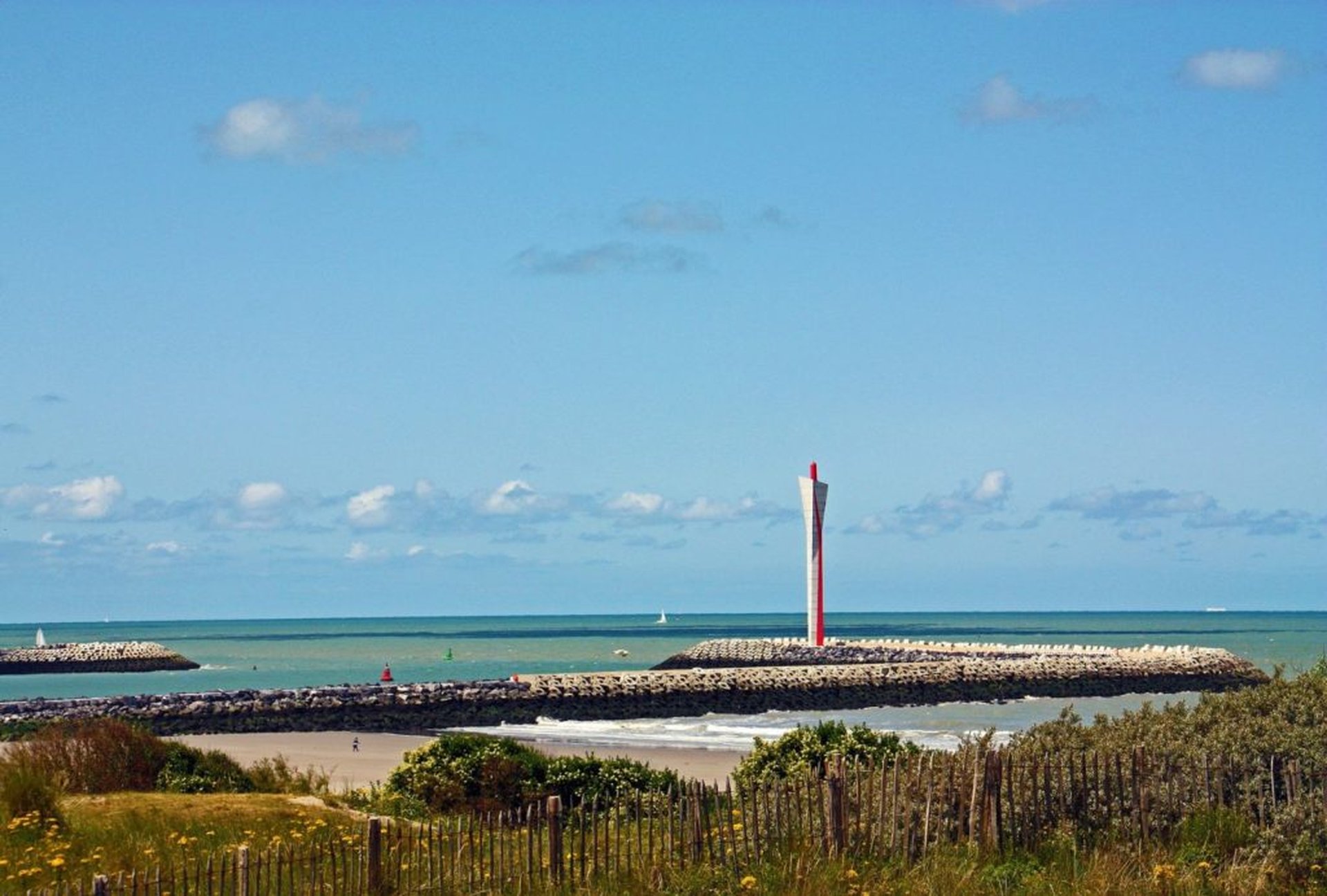 Kampeervakantie in België