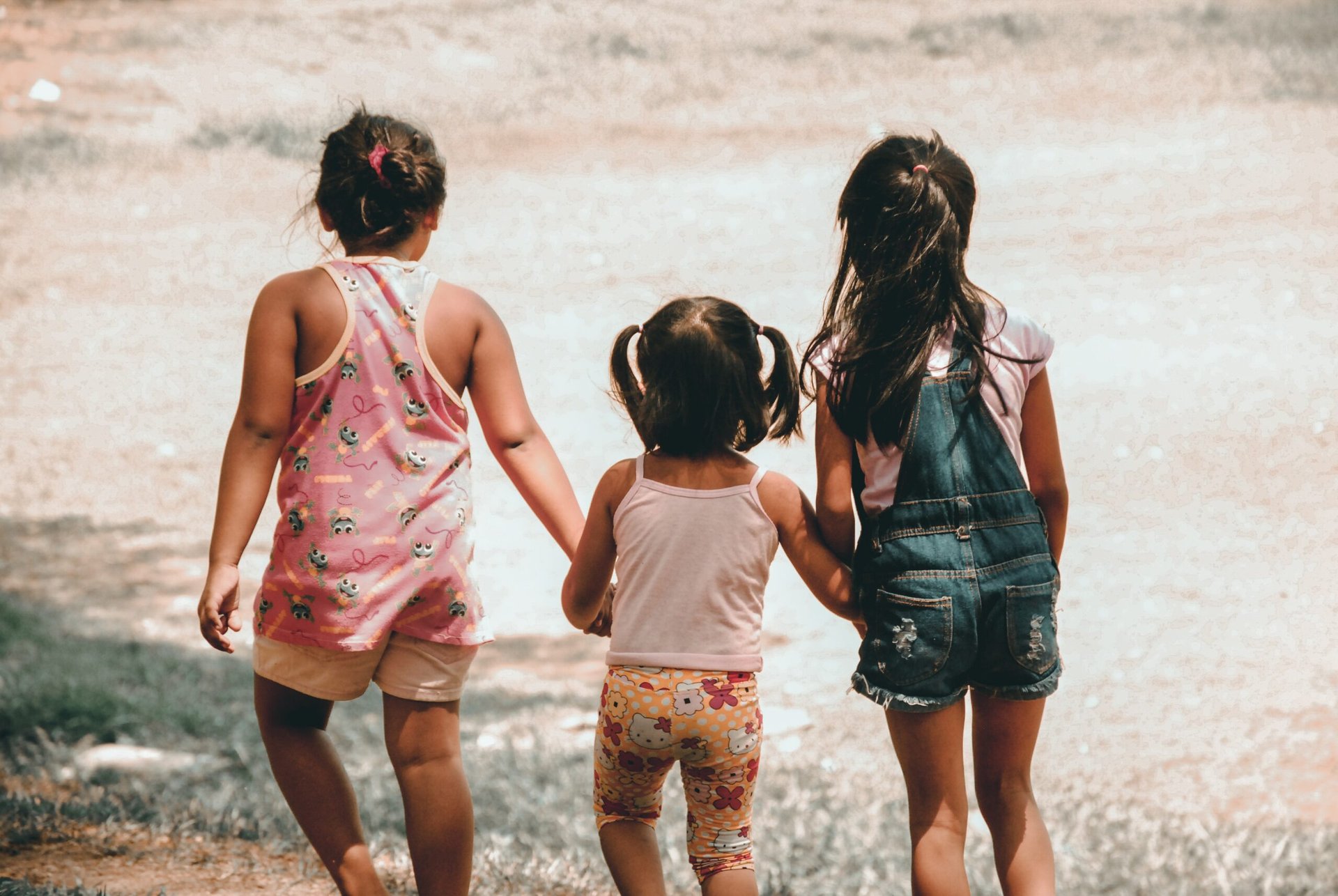 camping mit kindern