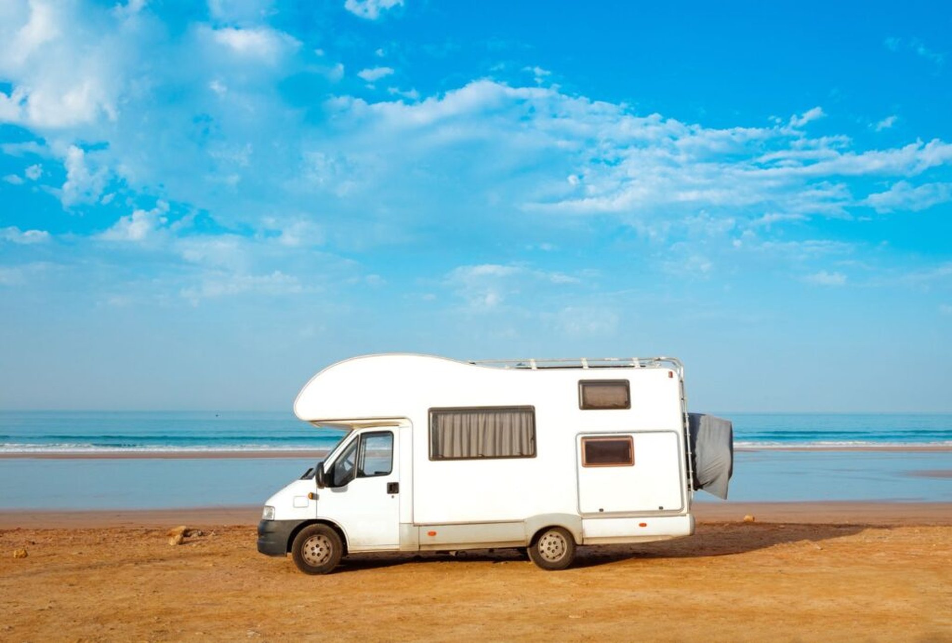 Marokko Rundreise – 3 Wochen mit dem Wohnmobil der Herbstsonne hinterher