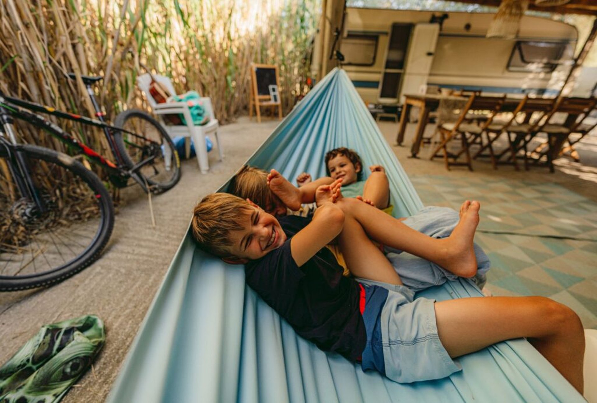Familienurlaub Kroatien – Mit dem Camper das Land entdecken