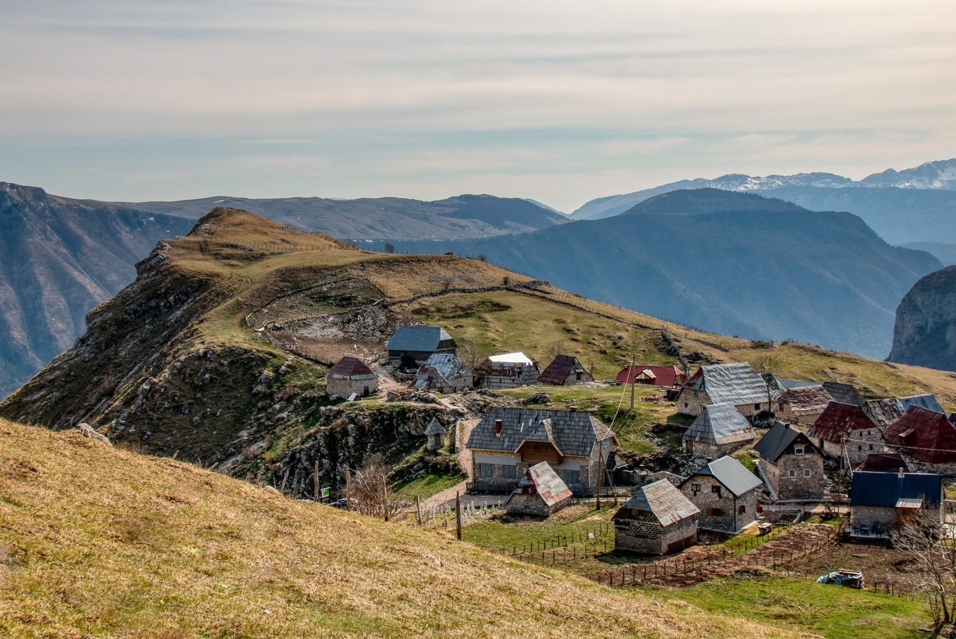 Geheimtipps fr Camping in Bosnien und Herzegowina