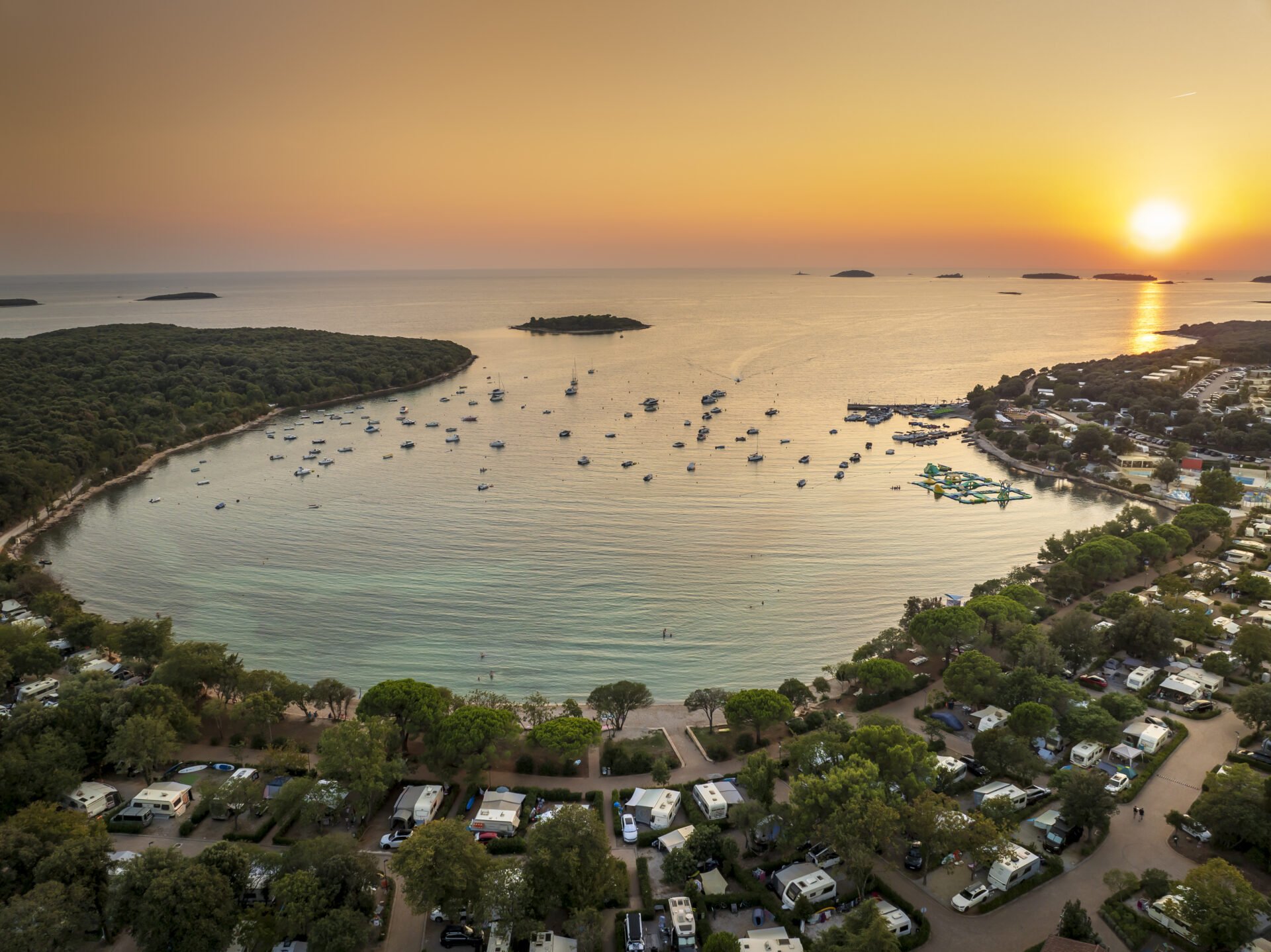 Campervakantie in Istrië 2025: highlights, stranden en campingtips