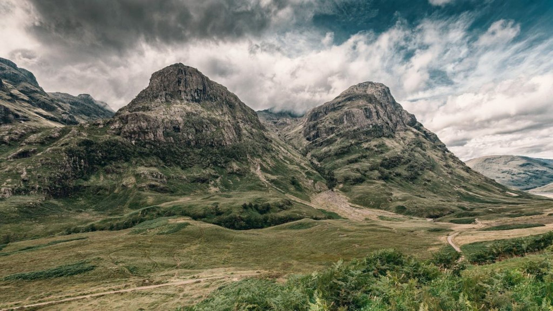 Die 9 schönsten Campingplätze in Schottland