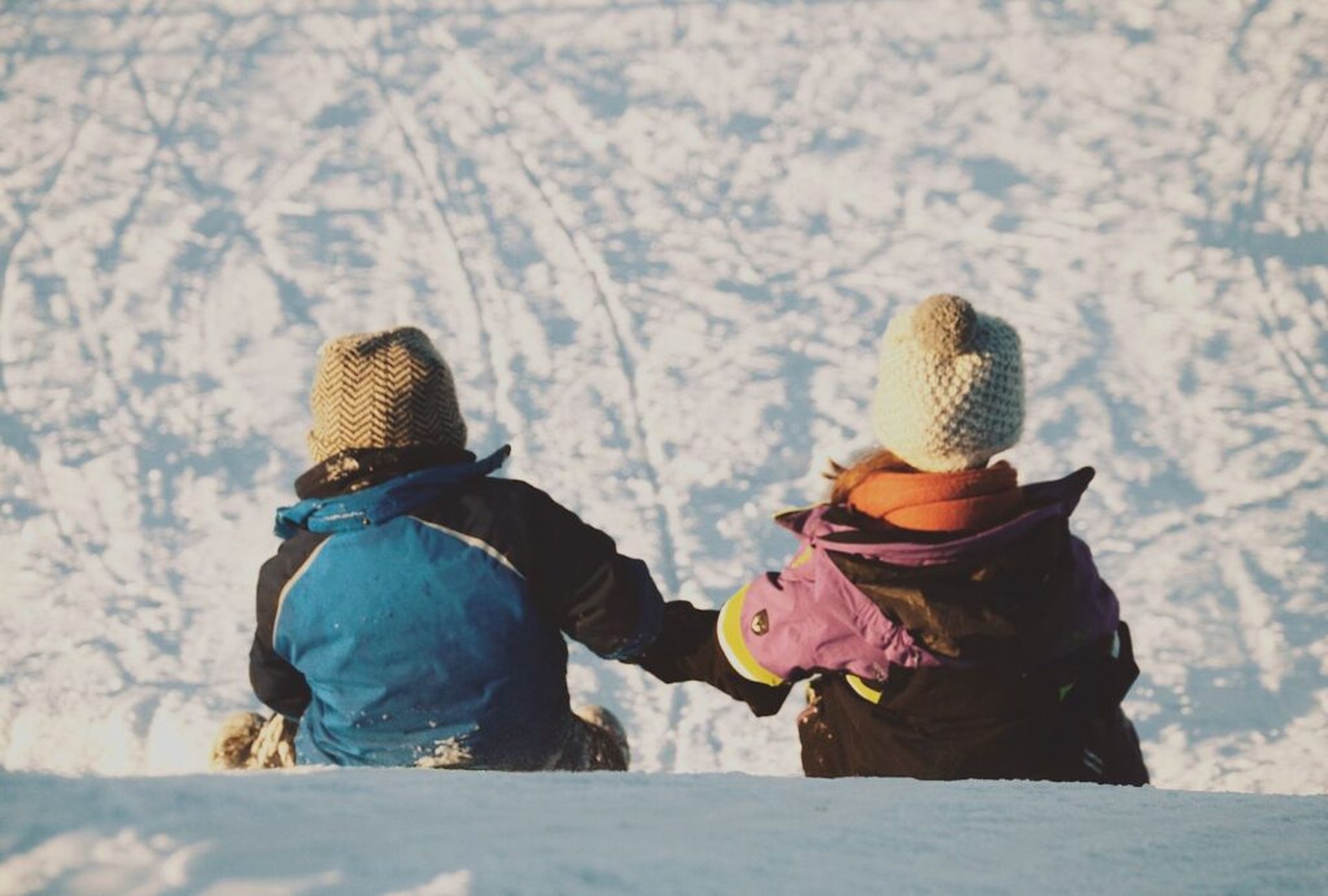 Welche Ausrüstung brauchst du fürs Wintercamping?