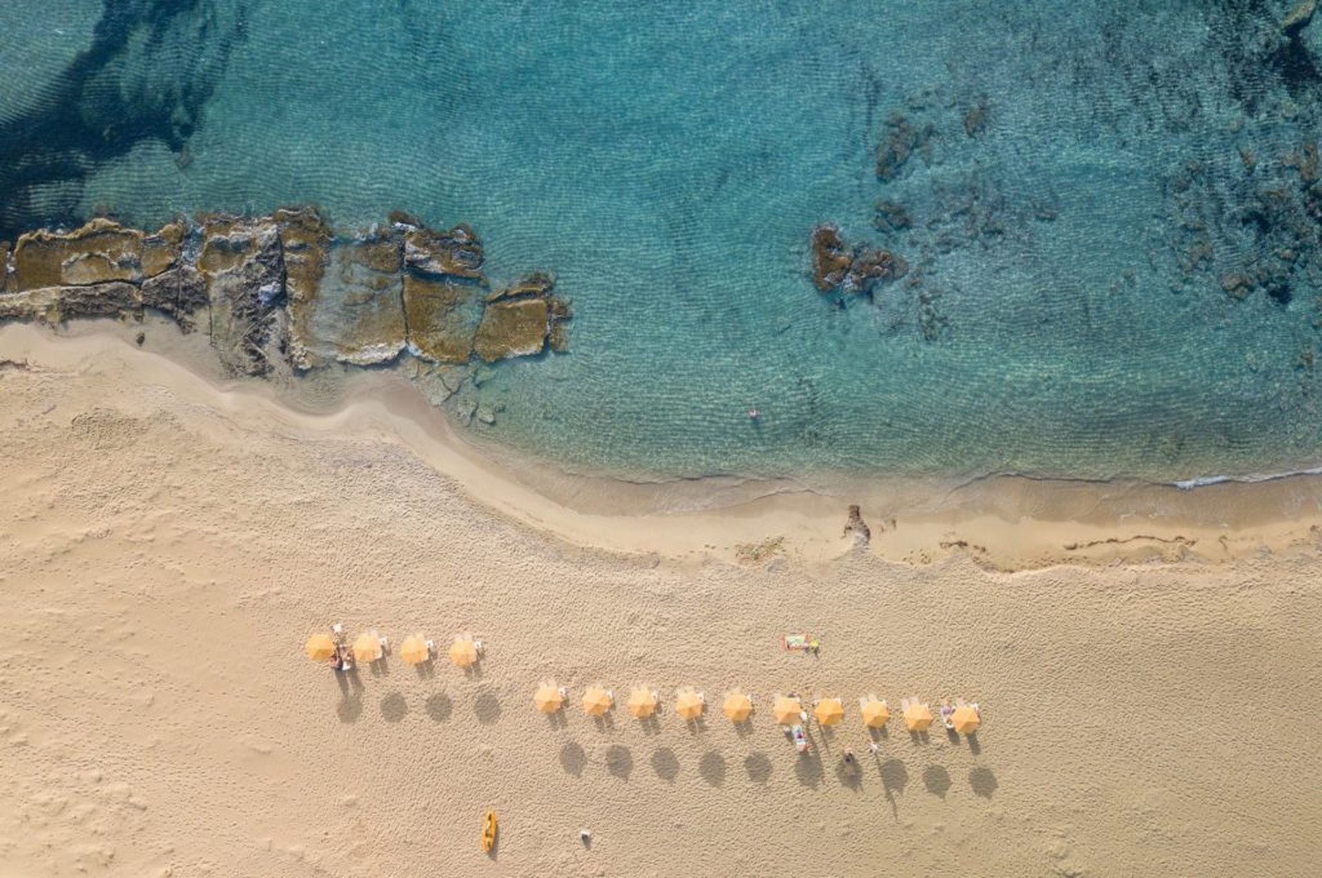 Die besten Reiseziele für Urlaub mit dem Wohnmobil im April