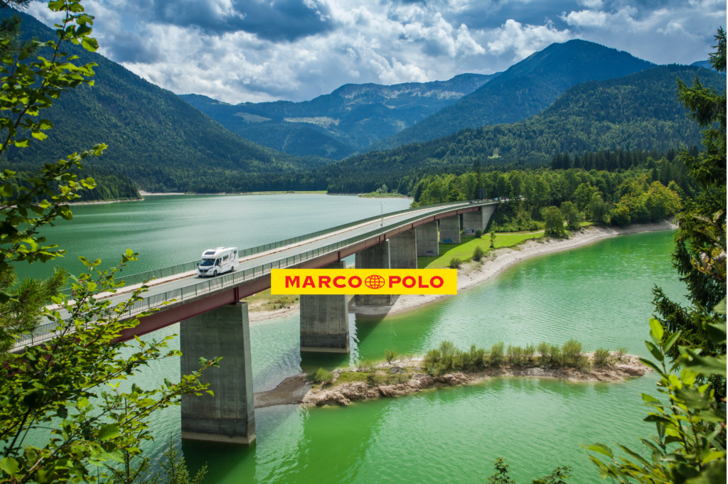 Dein Bayern-Campingtrip: Wohnmobil zwischen Füssen & Königssee.  Erholung pur!