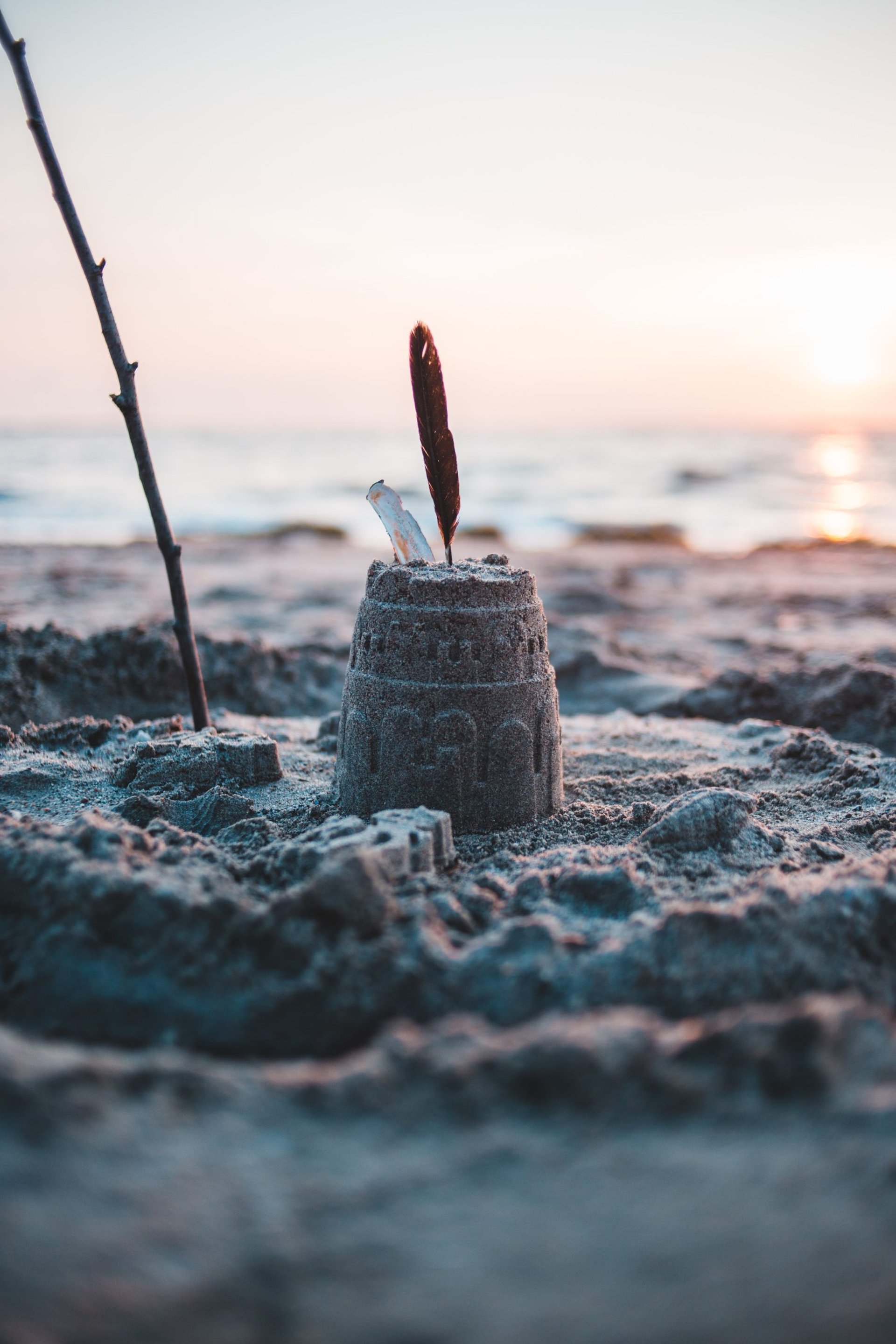 familenurlaub ostsee