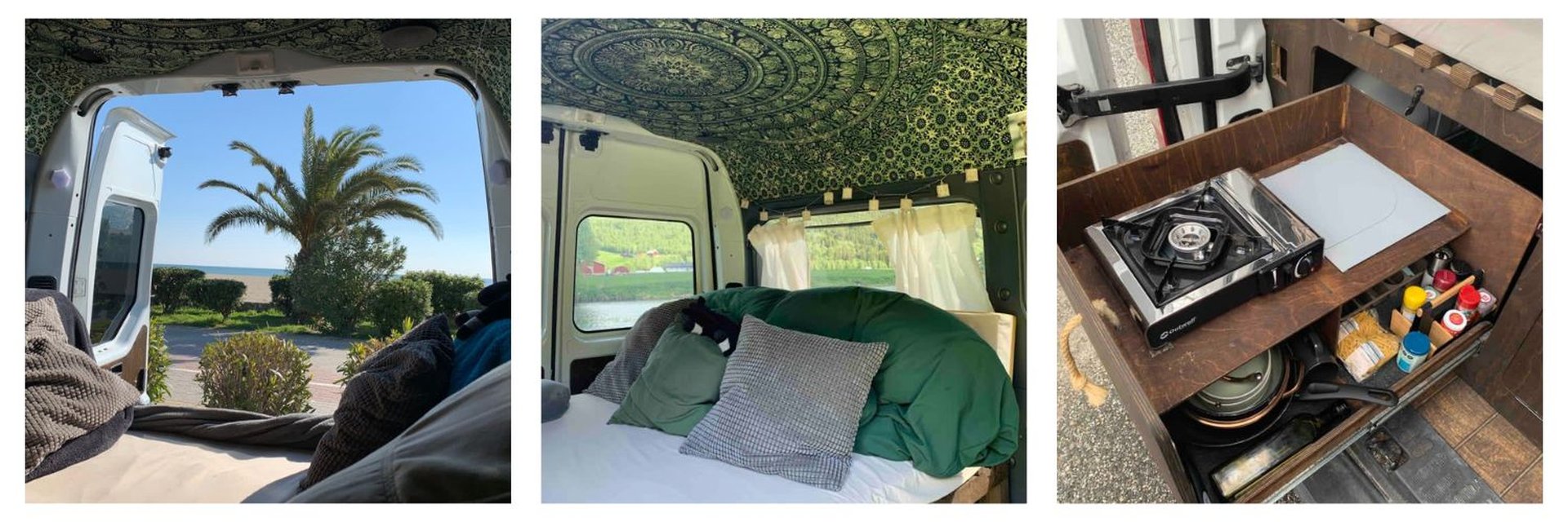 Wohnmobil mieten PaulCamper