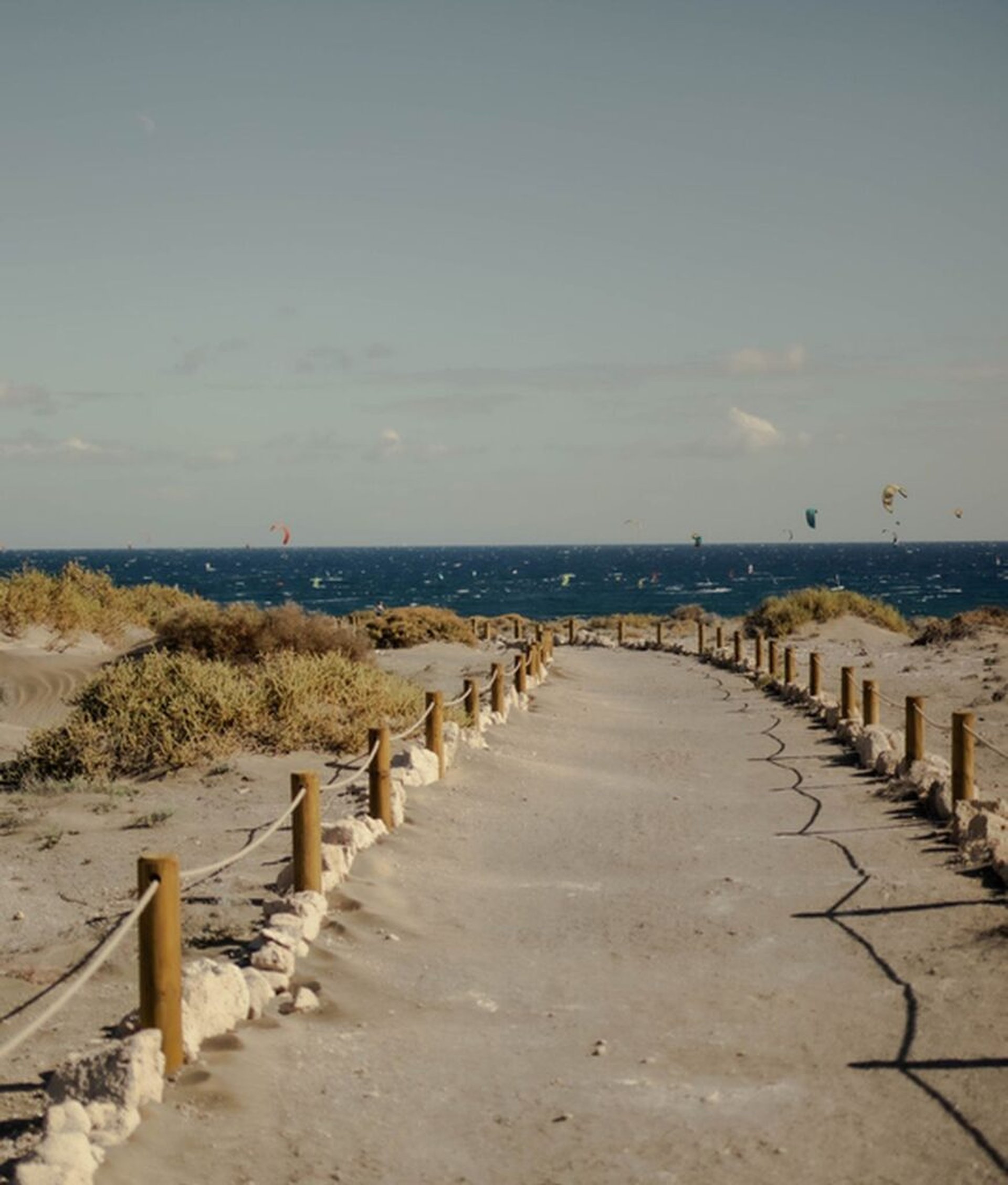 Overwinteren op de Canarische Eilanden: Een droom met de campervan
