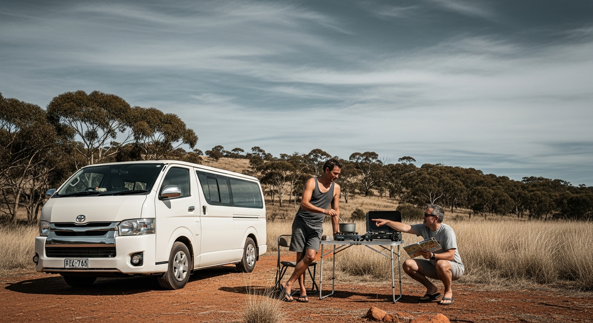 McLaren Vale and the southern Fleurieu Peninsula - short breaks close to adelaide