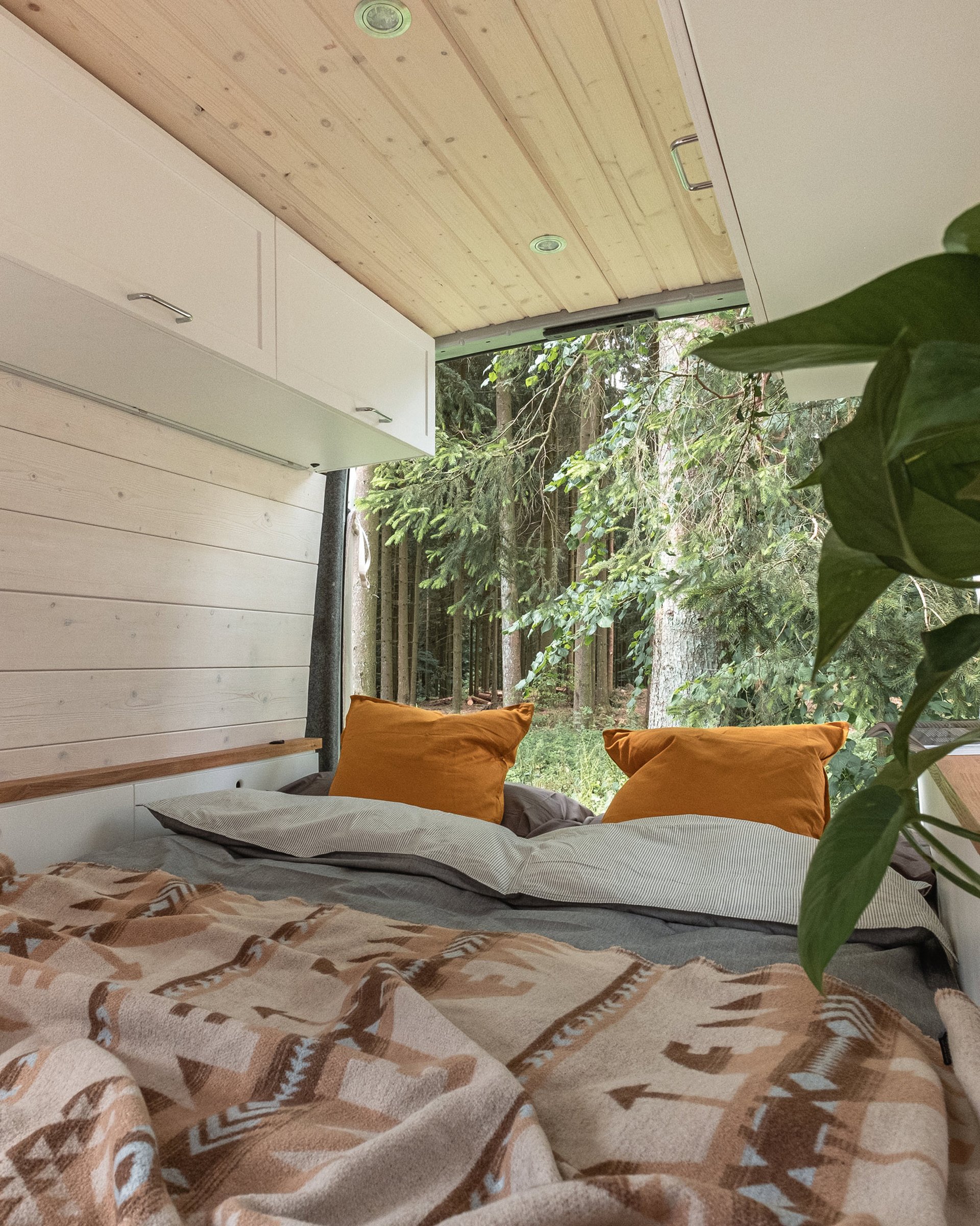 Paul Camper Magazin