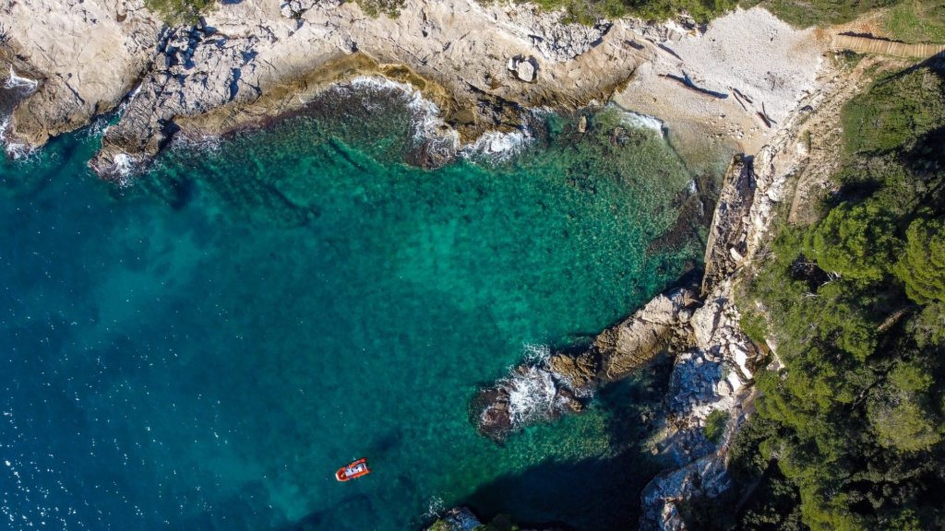 Die besten Reiseziele für Urlaub mit dem Wohnmobil im April