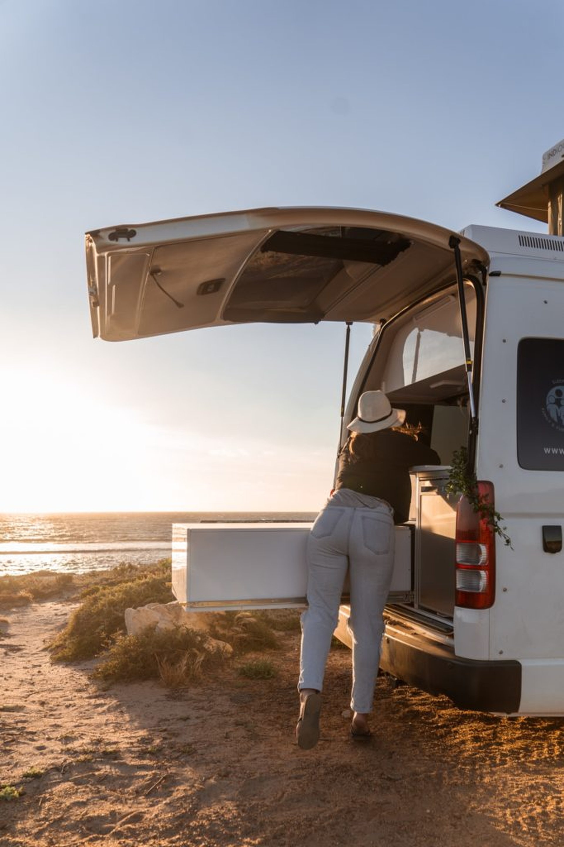 7 Reiseziele für den Urlaub mit dem Camper im März 2026