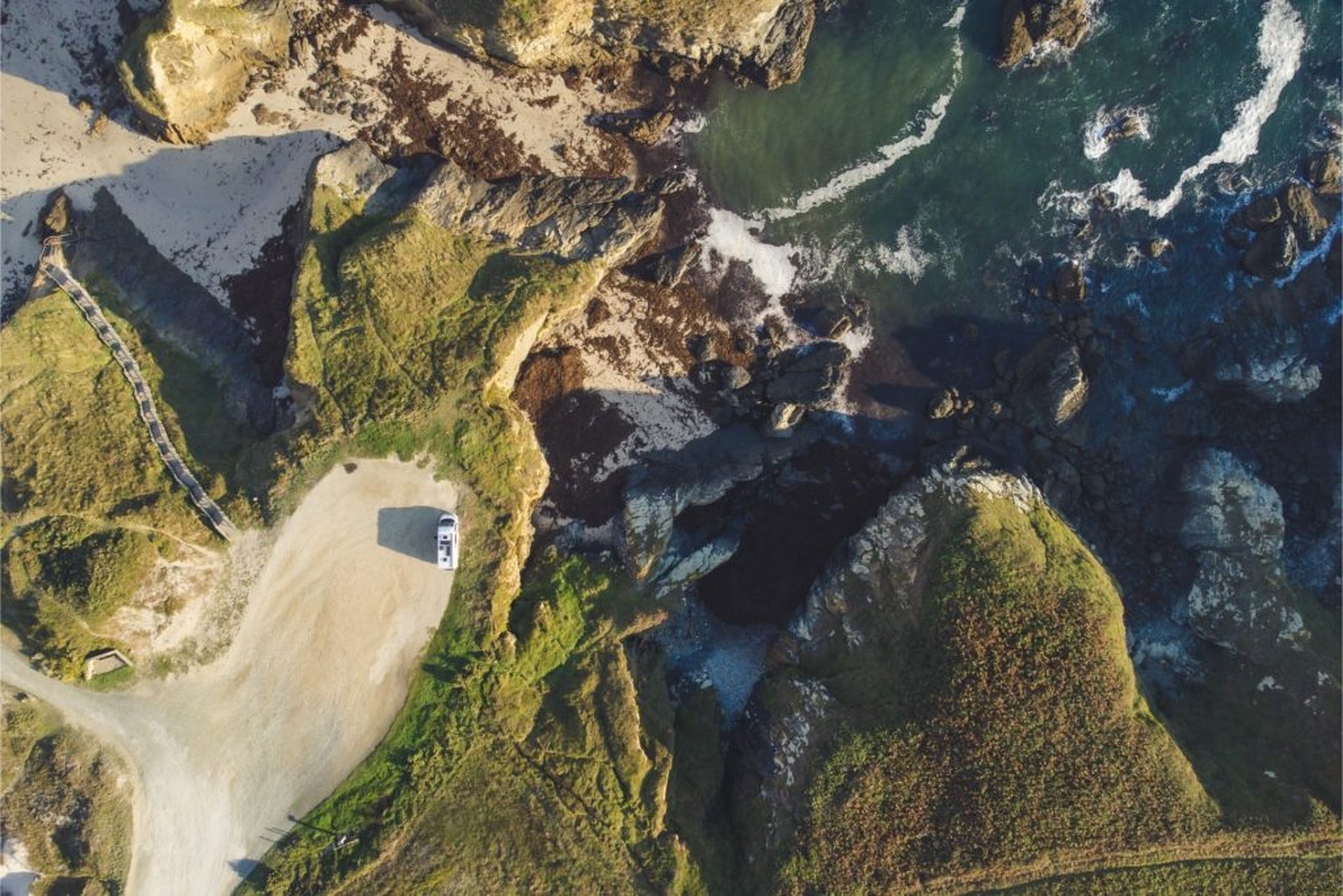 De mooiste stranden van Europa
