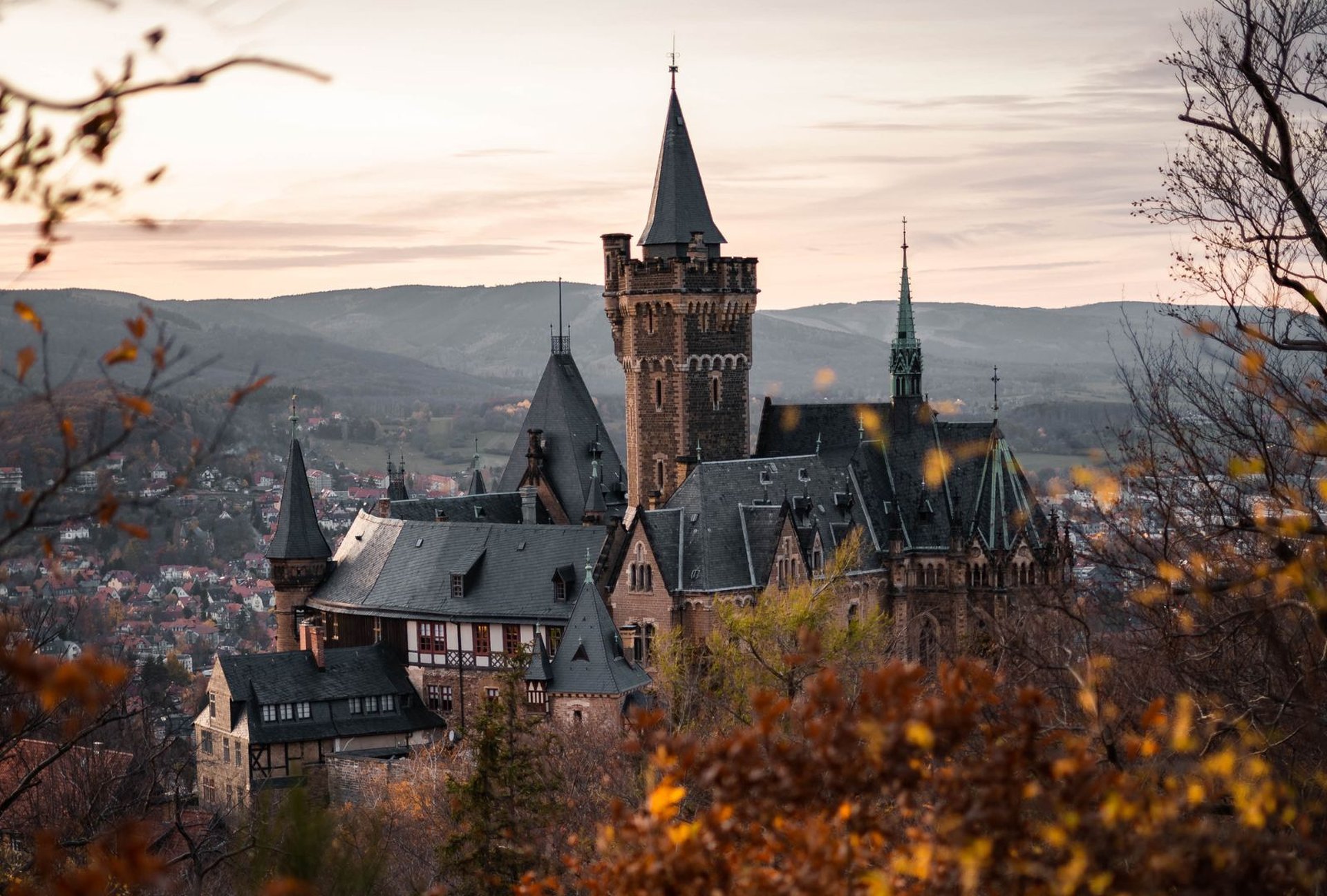 Familienurlaub Harz: Die schönsten Ausflugsziele und besten Campingplätze für Familien