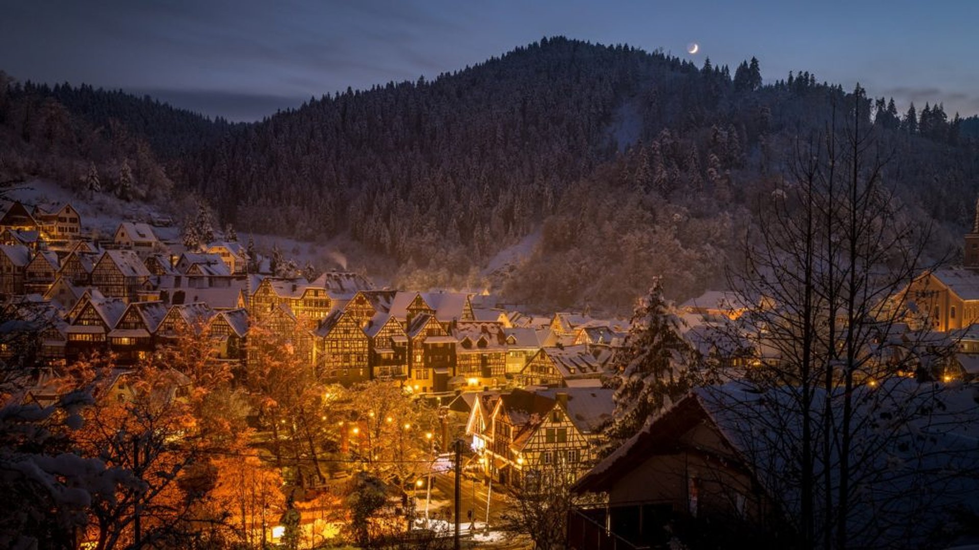 Im Dezember Urlaub machen? – Unsere Top 5 Reiseziele fürs Camping