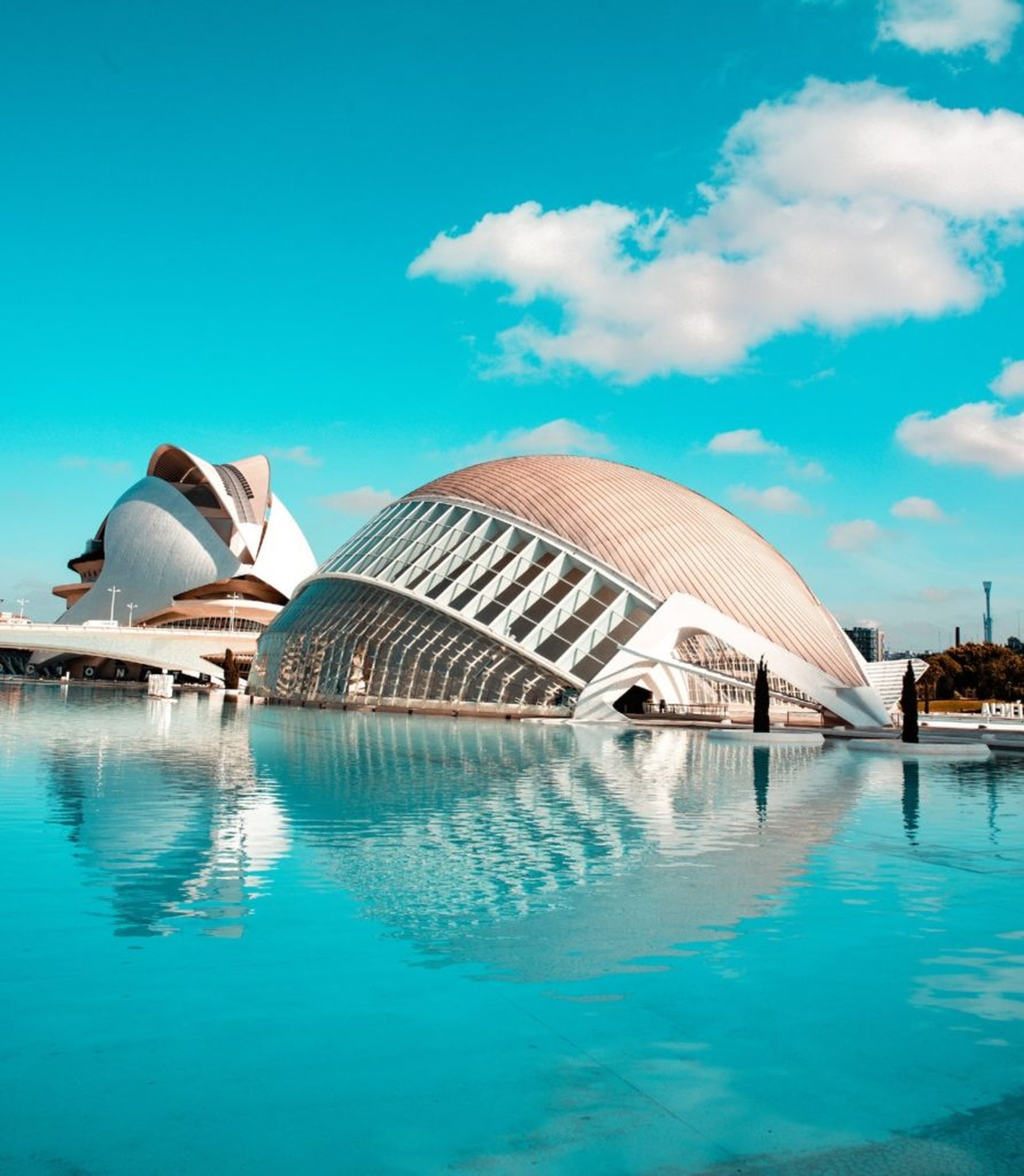 Urlaub an der spanischen Mittelmeerküste mit dem Camper