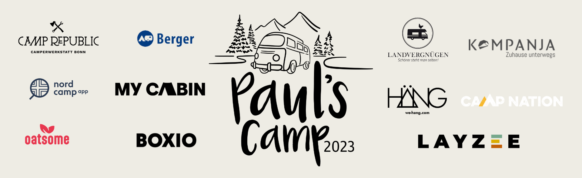 Rückblick: So schön war das Paul’s Camp 2023