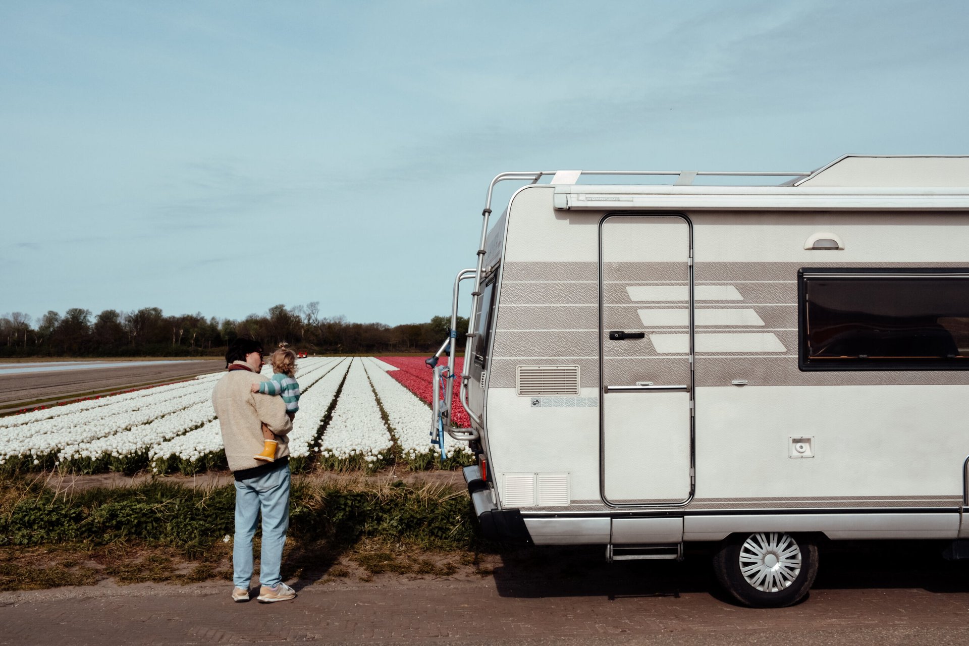 Wohnmobil-Urlaub an traumhaften Pfingsten-Zielen:  Erholung pur!