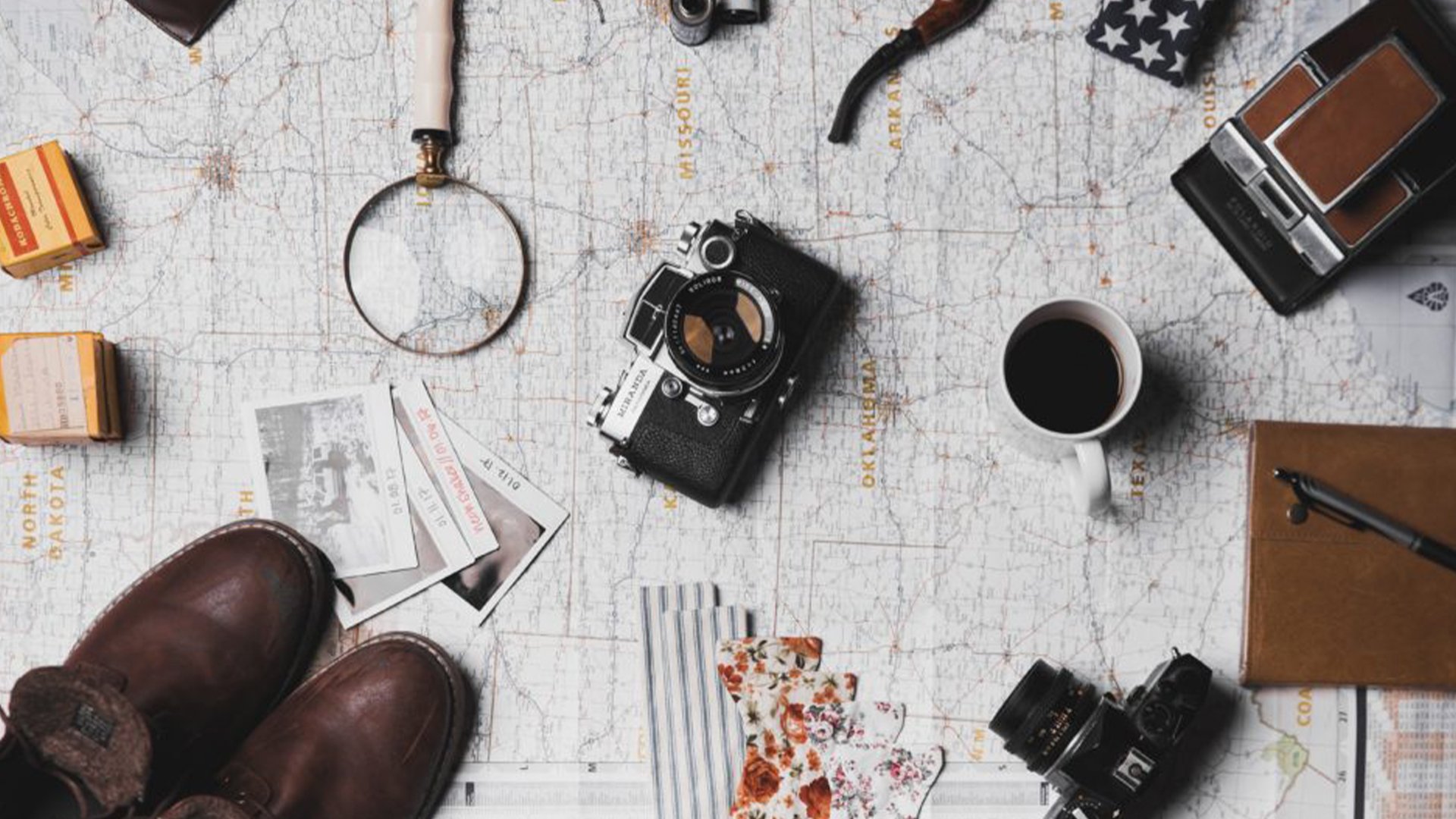 Camper header: De ultieme checklist voor je camper