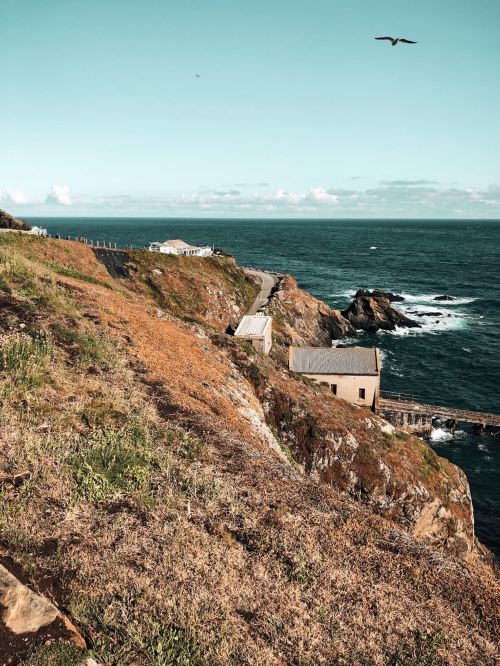 Cornwall als Reiseziel - 768x1024