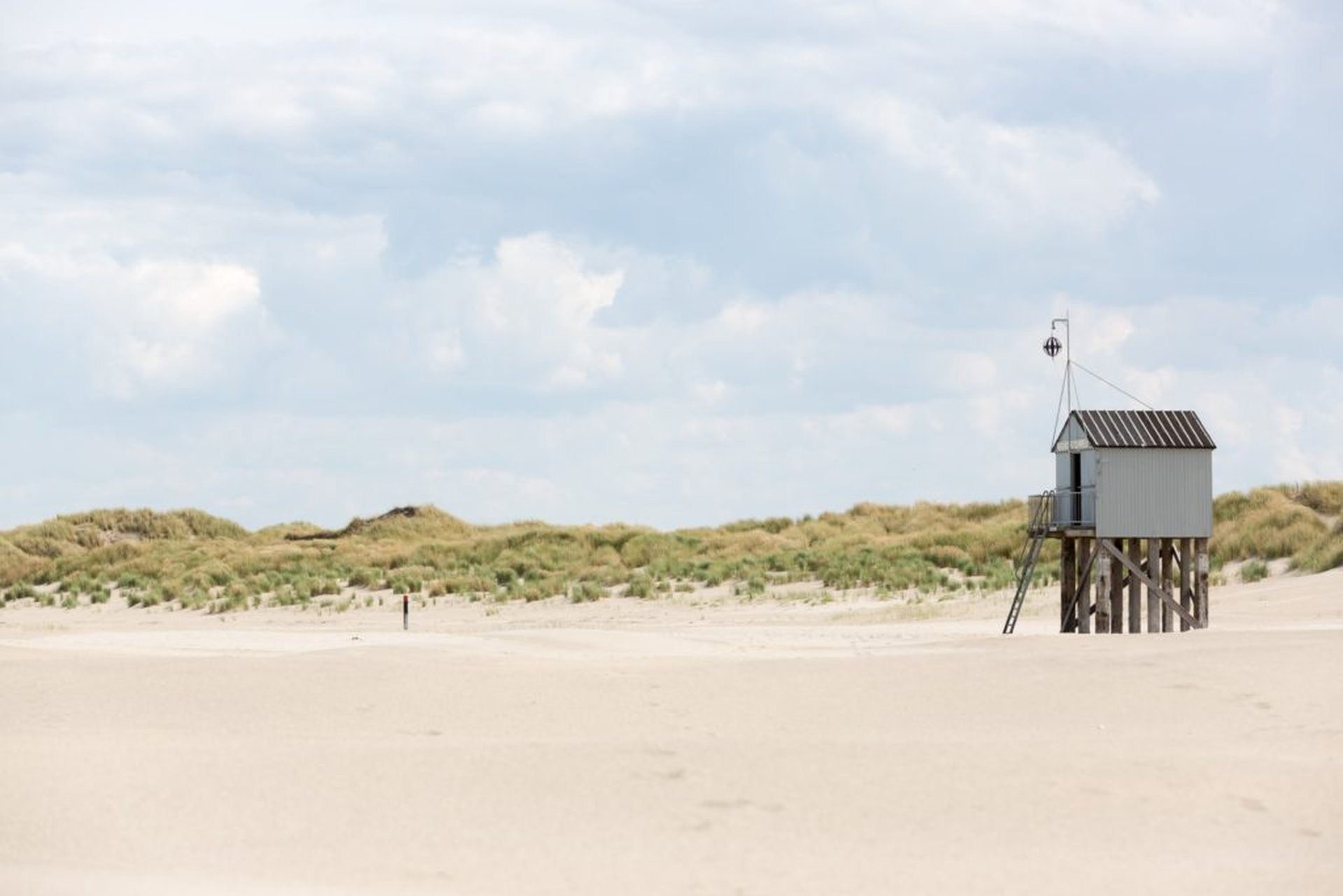 Wohin mit dem Wohnmobil im August: 11 Reiseziele mit Campingplätzen