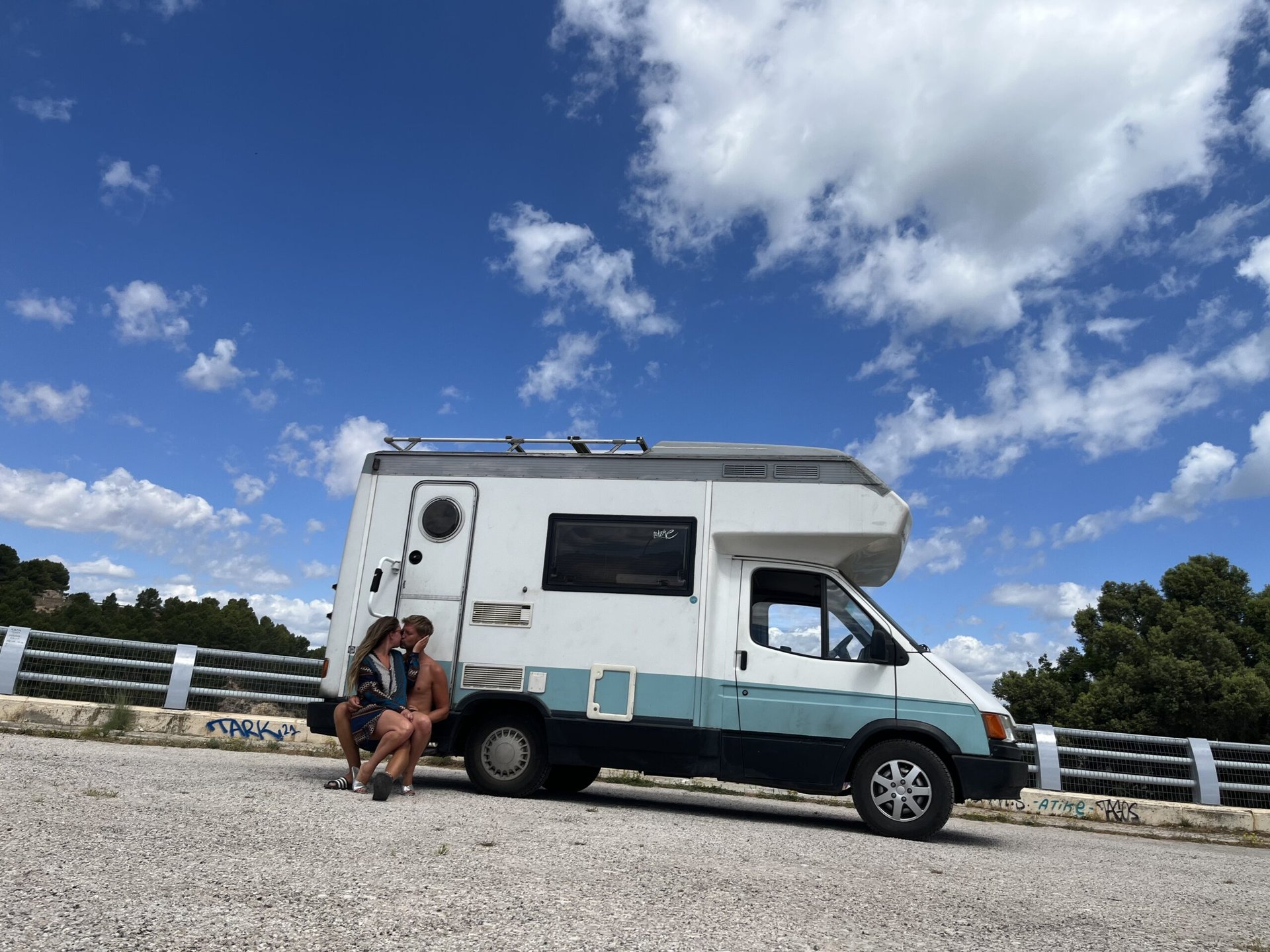 wohnmobil mieten