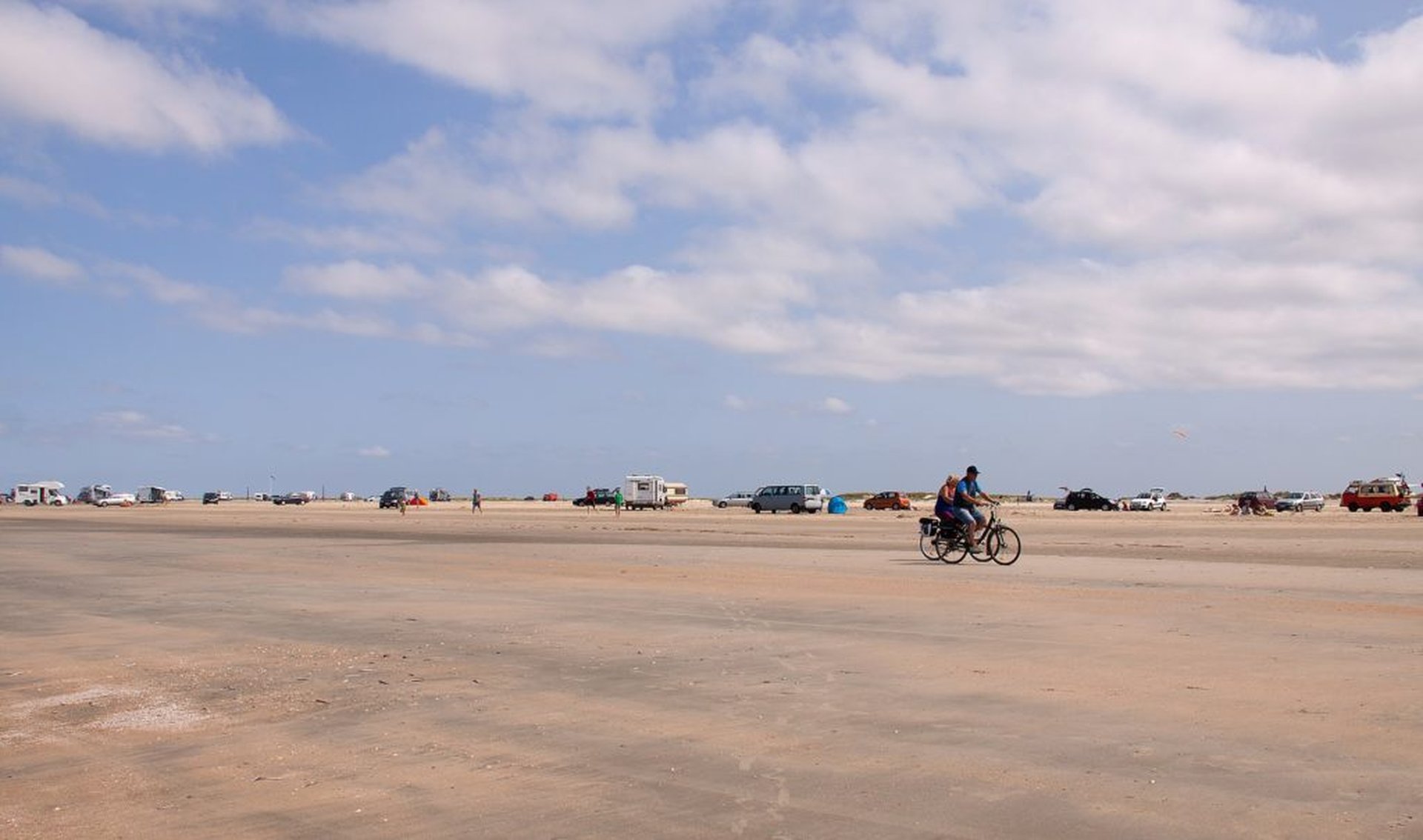 Lakolk Strand, Sehenswürdigkeit in Kiel und Umgebung