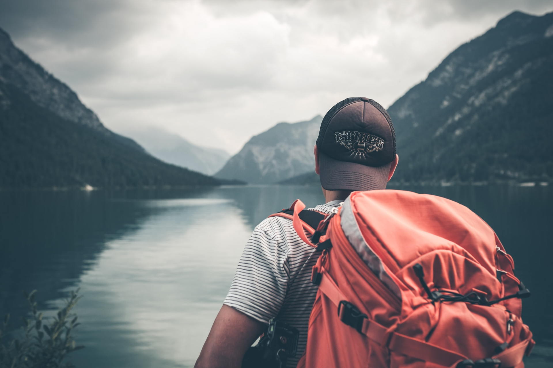 Sabbatical im Camper: Know-how für dein Vanlife auf Zeit