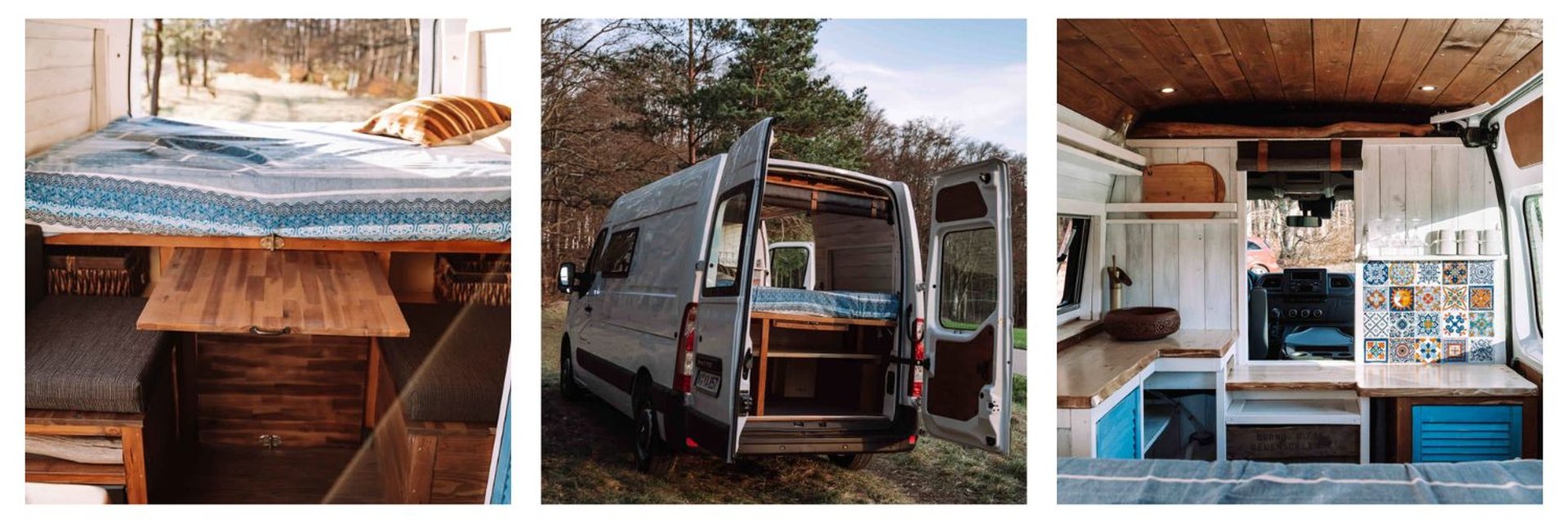 Camper mieten PaulCamper